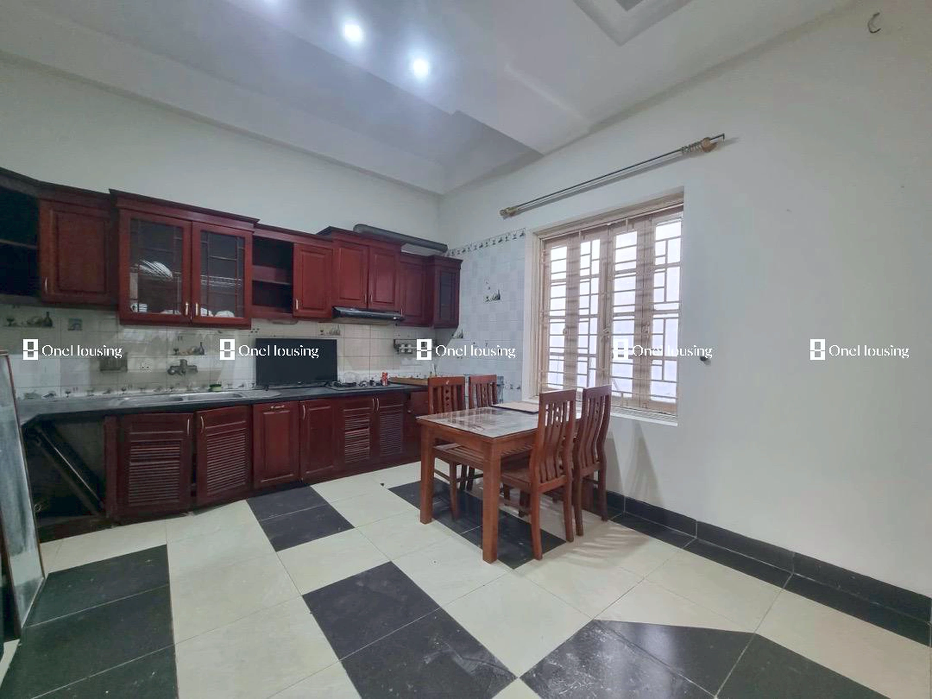 Nhà mặt ngõ cách Tứ Liên 50m, P. Tứ Liên, Q. Tây Hồ, TP. Hà Nội