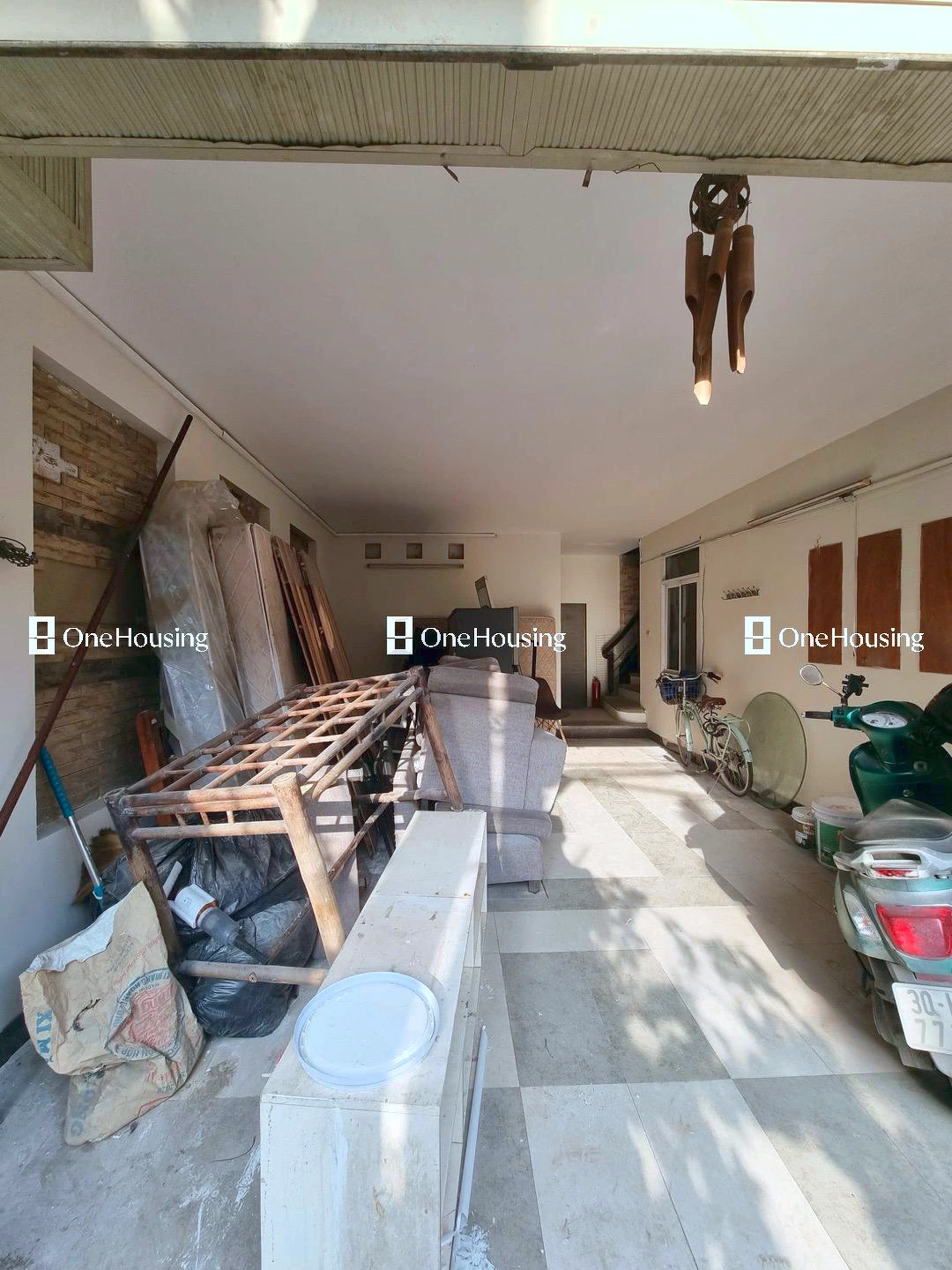 Nhà mặt ngõ cách Tứ Liên 50m, P. Tứ Liên, Q. Tây Hồ, TP. Hà Nội