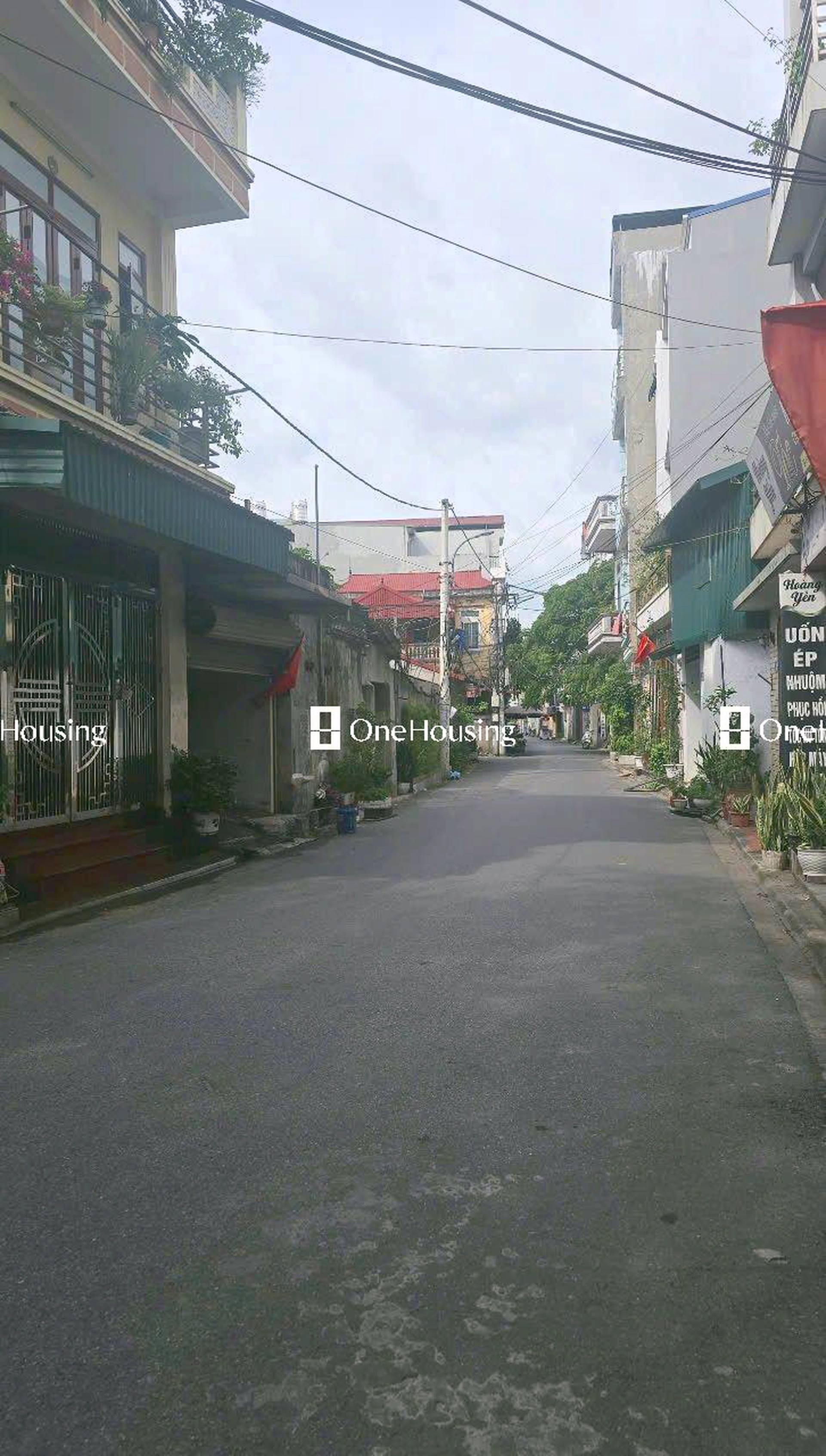 Nhà mặt ngõ cách Đường Hà Huy Tập 100m, TT. Yên Viên, H. Gia Lâm, TP. Hà Nội