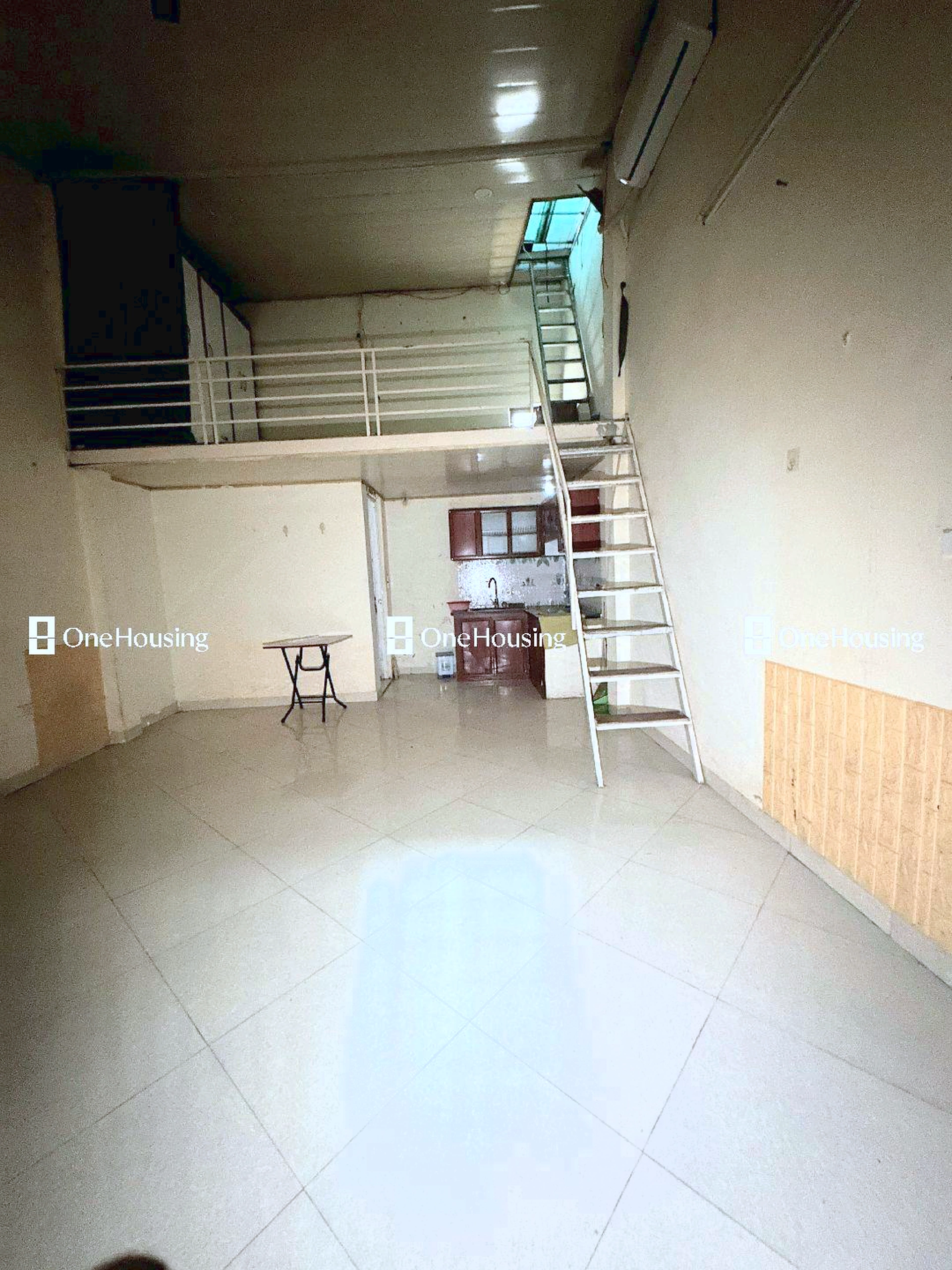 Nhà mặt ngõ cách Ngô Gia Tự 150m, P. Thượng Thanh, Q. Long Biên, TP. Hà Nội