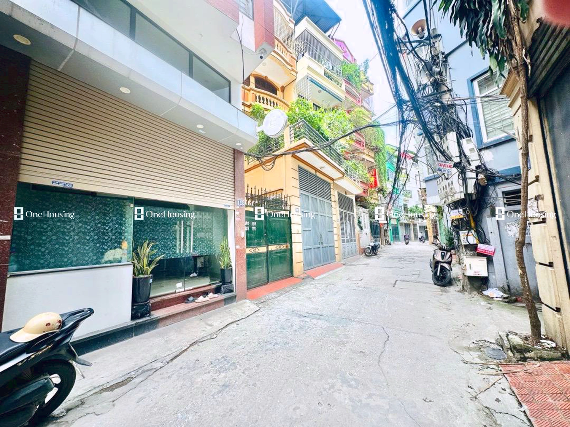 Onehousing image