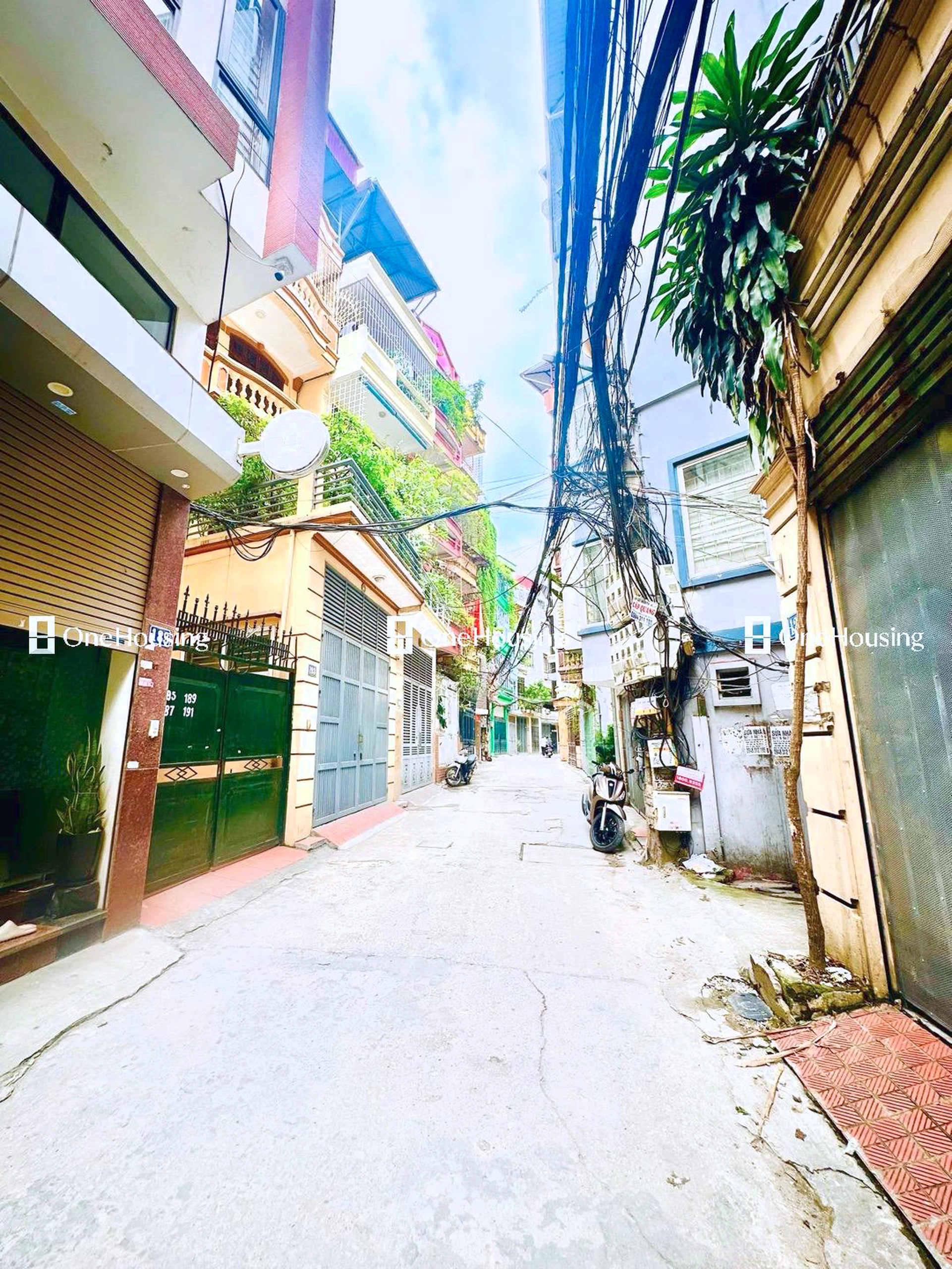 Onehousing image