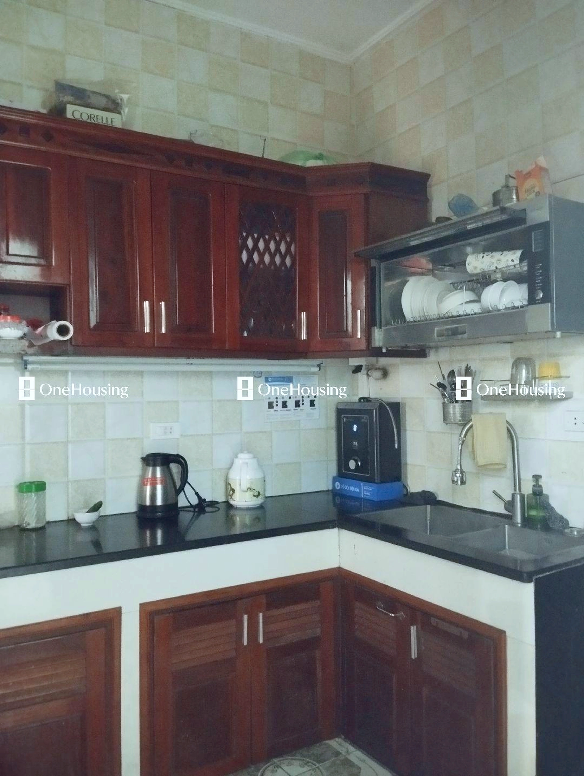 Onehousing image