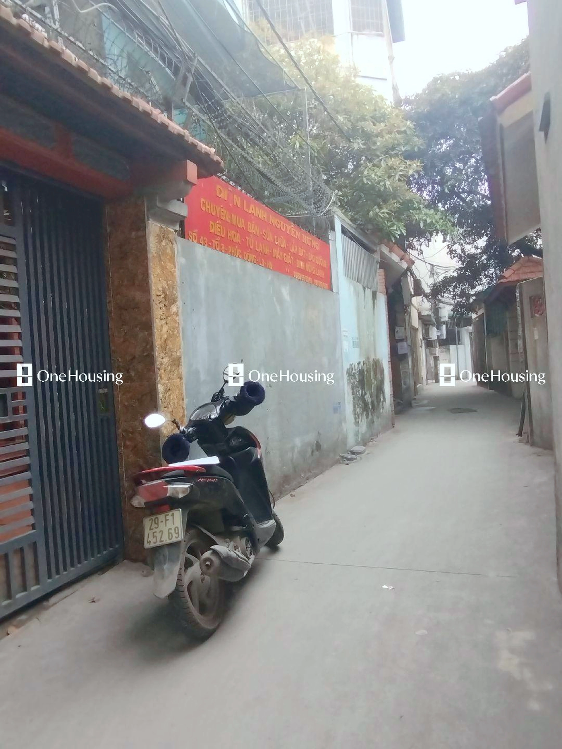 Onehousing image