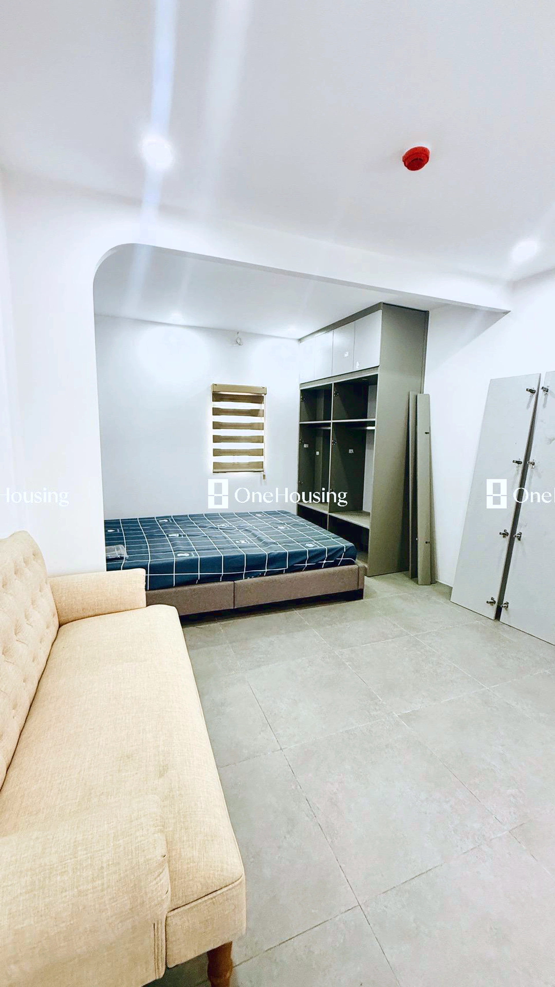 Nhà mặt ngõ cách Hoàng Như Tiếp 40m, P. Bồ Đề, Q. Long Biên, TP. Hà Nội