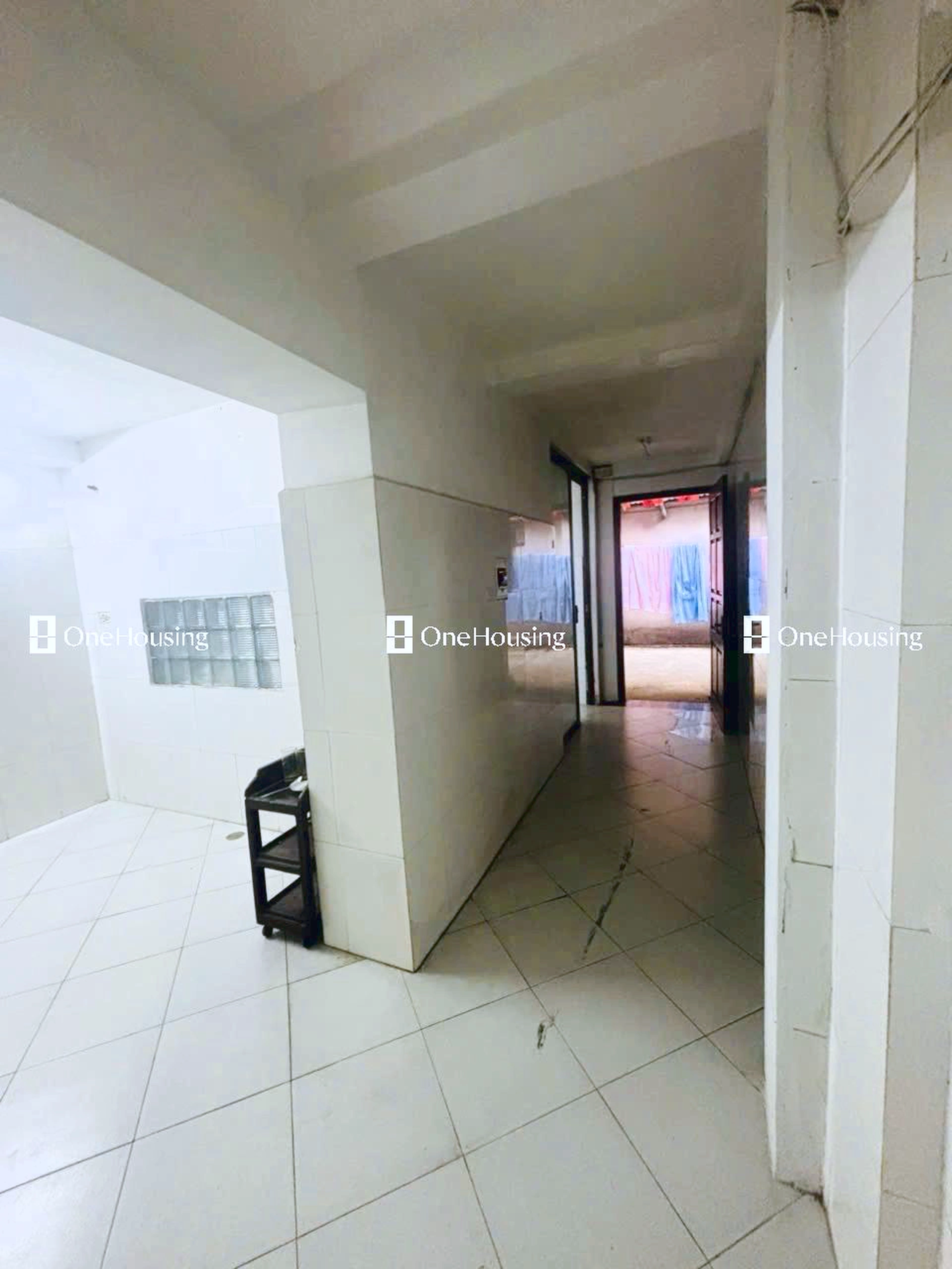 Nhà mặt ngõ cách Lương Định Của 30m, P. Phương Mai, Q. Đống Đa, TP. Hà Nội