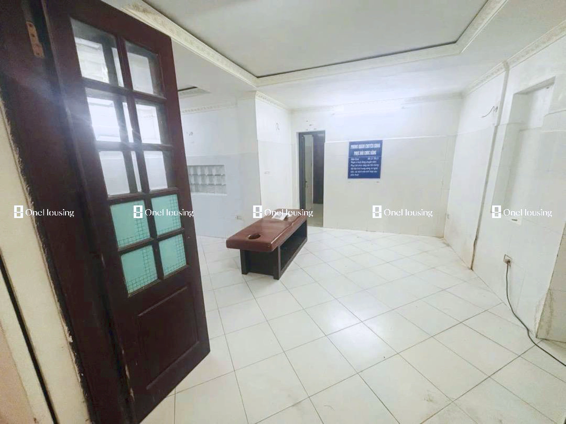 Nhà mặt ngõ cách Lương Định Của 30m, P. Phương Mai, Q. Đống Đa, TP. Hà Nội