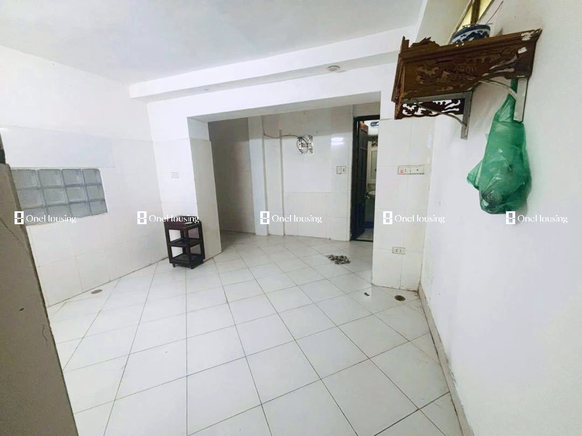 Nhà mặt ngõ cách Lương Định Của 30m, P. Phương Mai, Q. Đống Đa, TP. Hà Nội