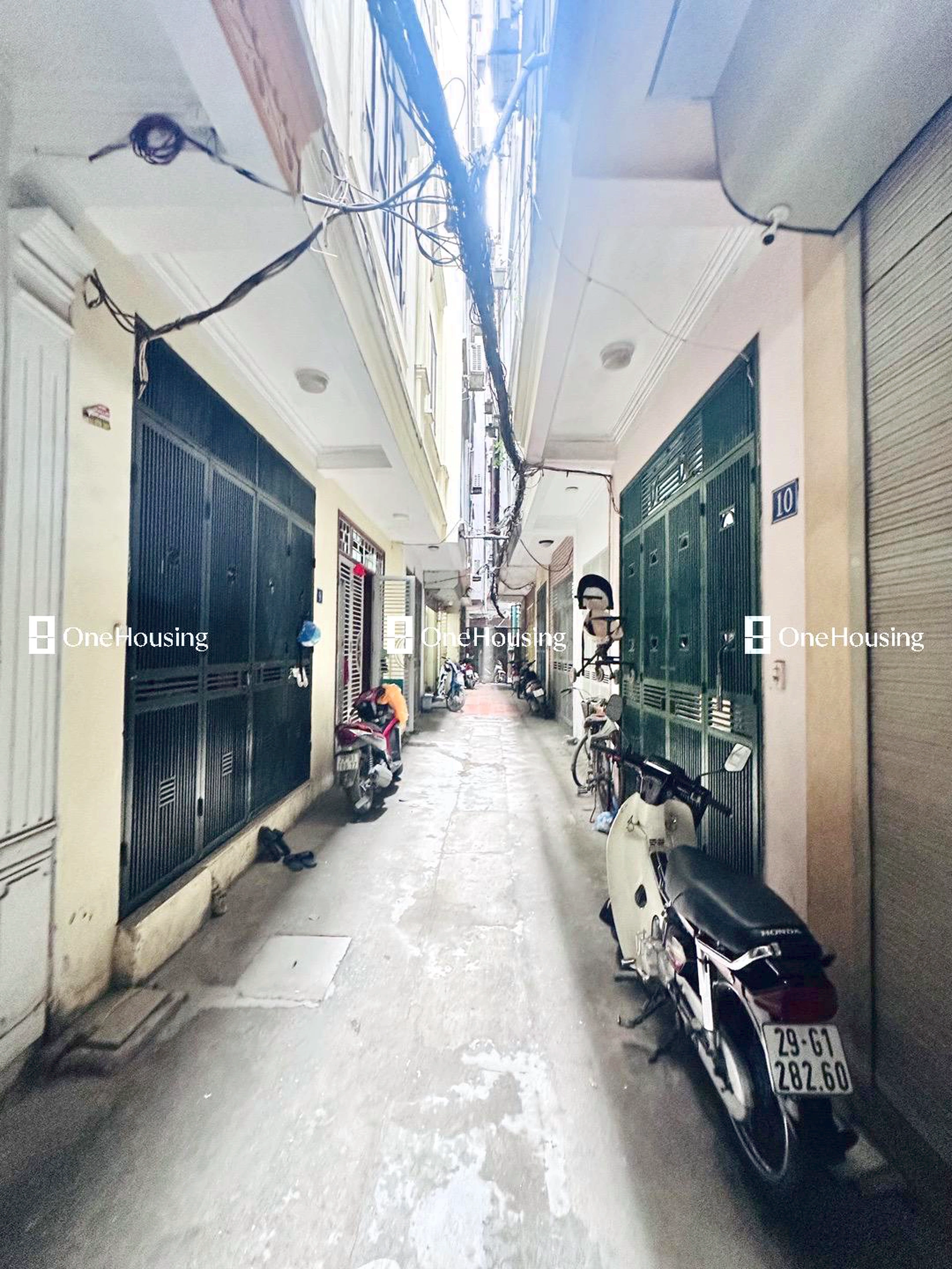Onehousing image