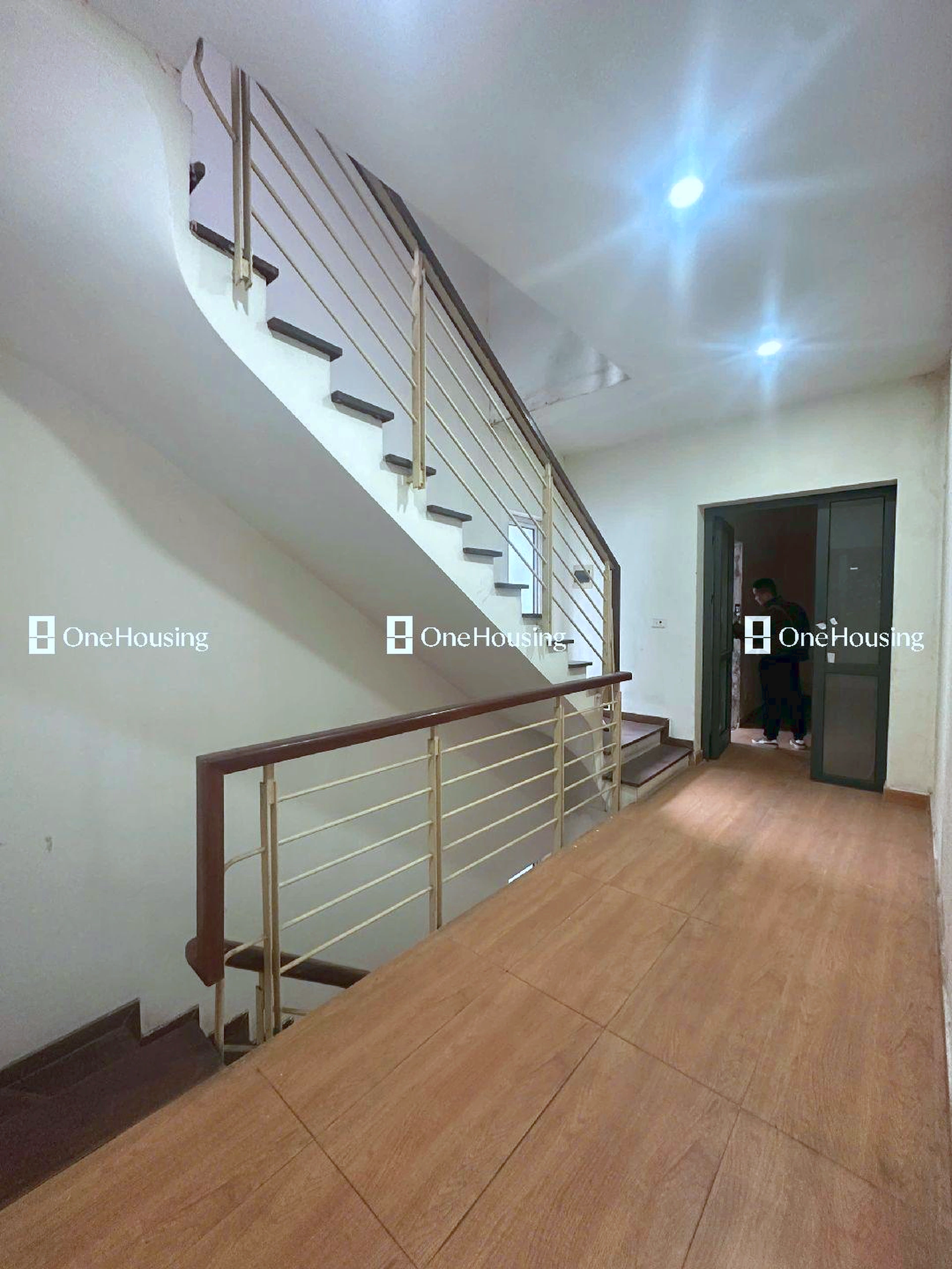 Nhà mặt phố Thọ Tháp, P. Dịch Vọng, Q. Cầu Giấy, TP. Hà Nội