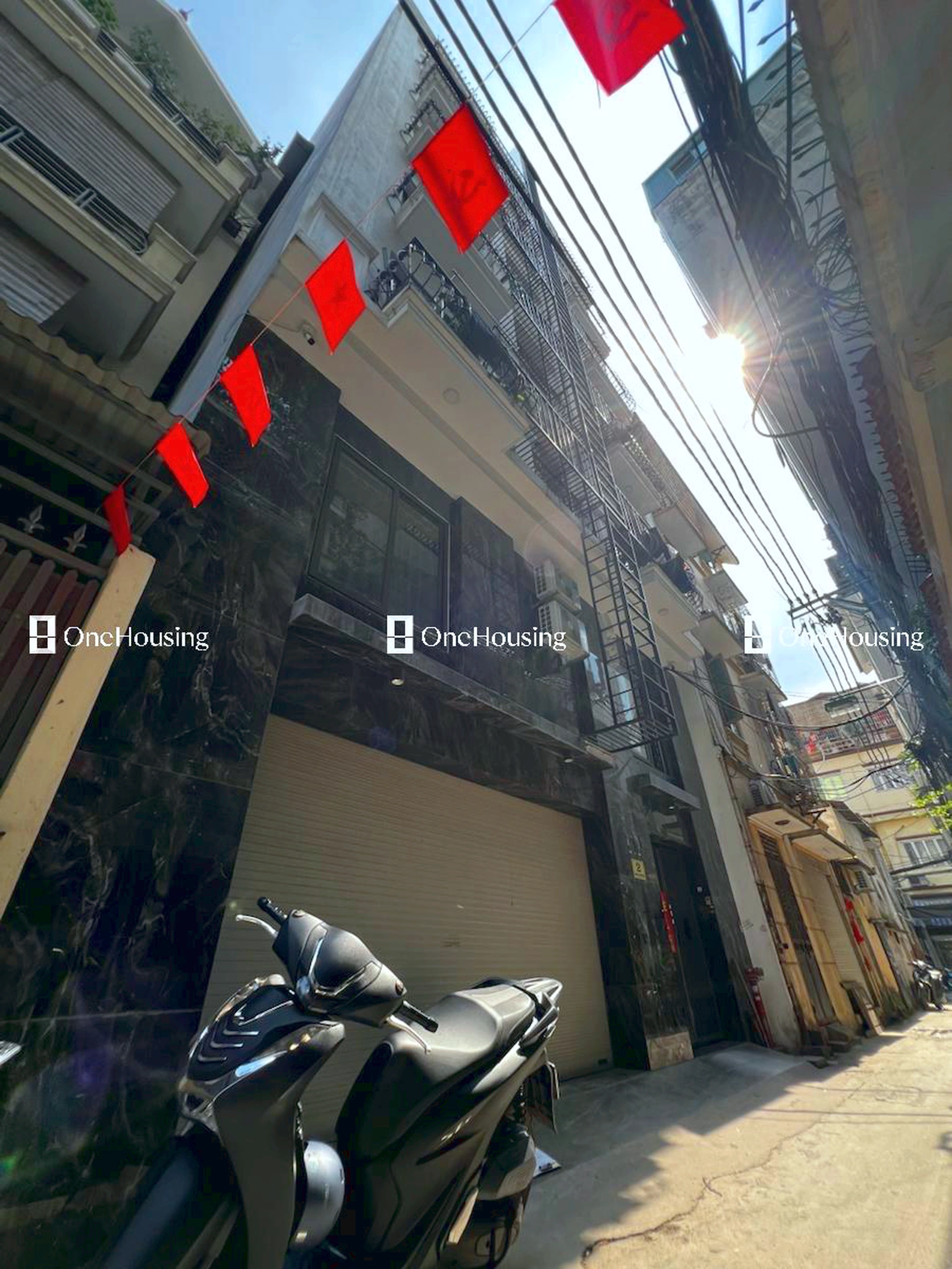 Onehousing image