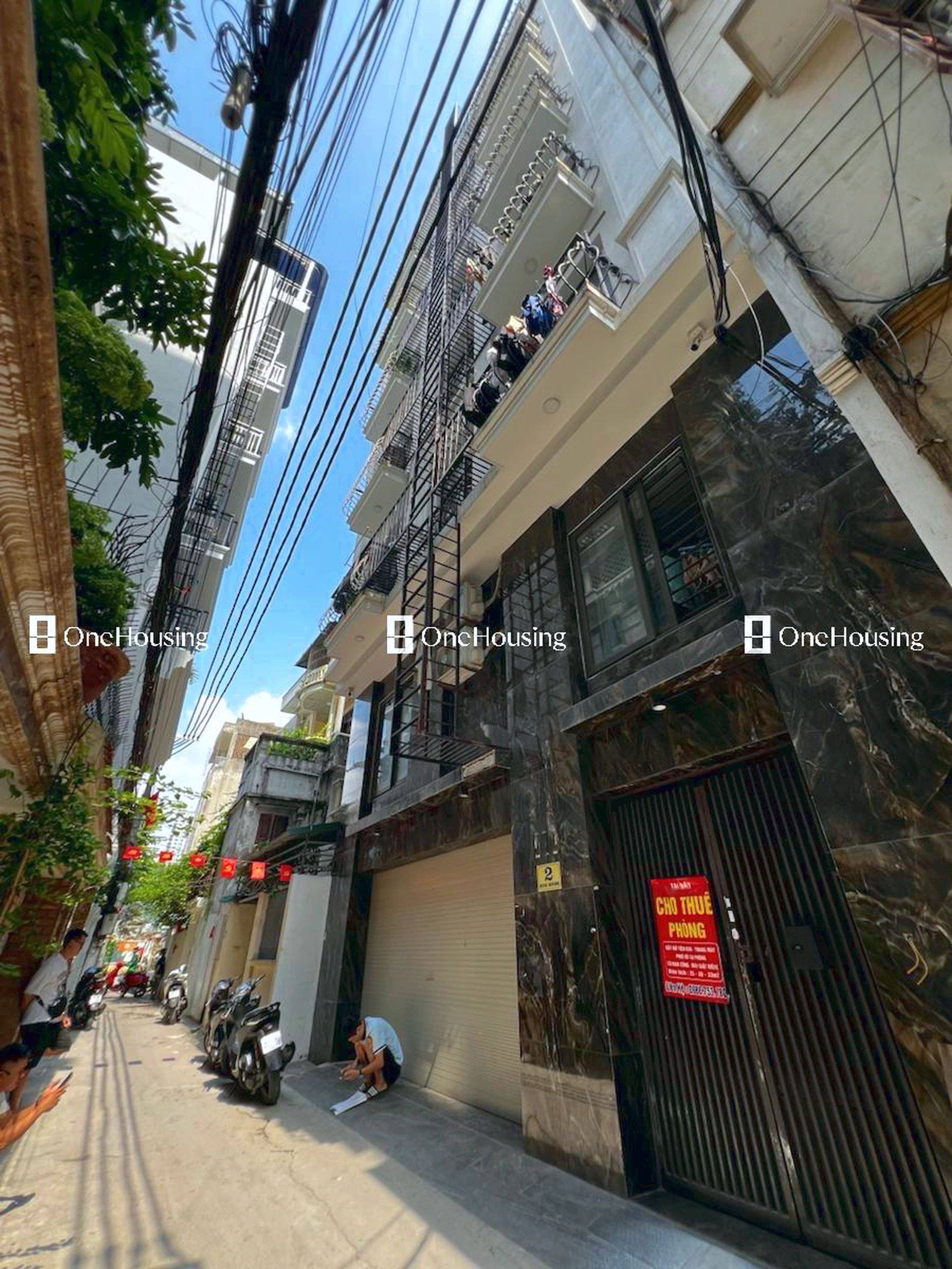 Onehousing image