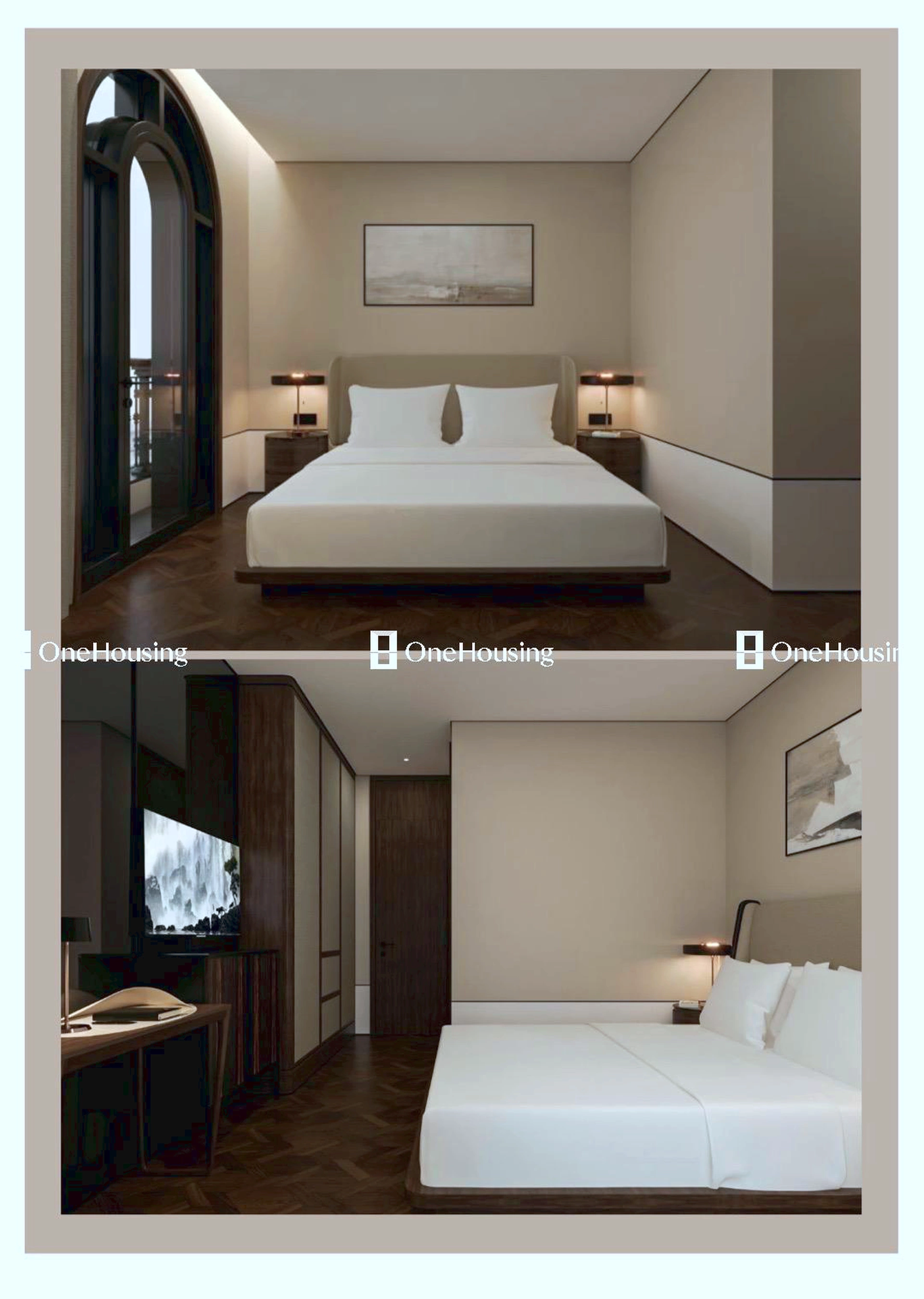 Onehousing image