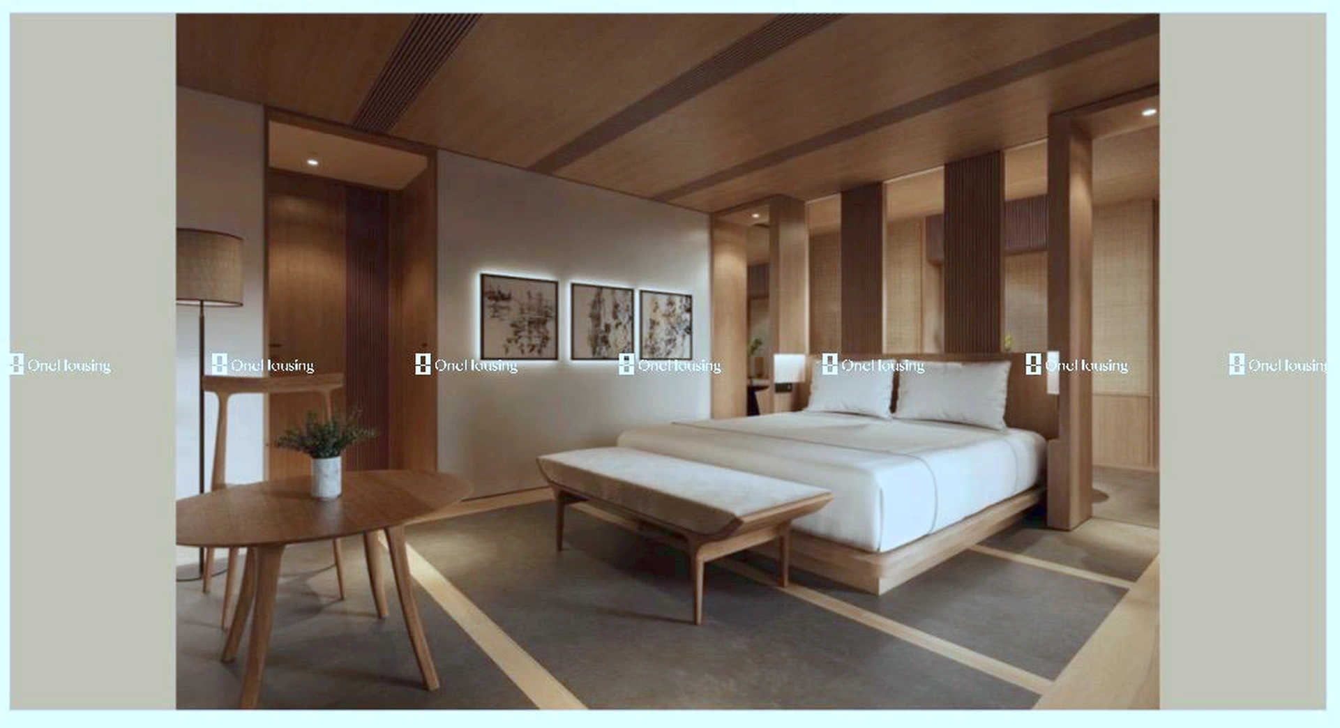 Onehousing image