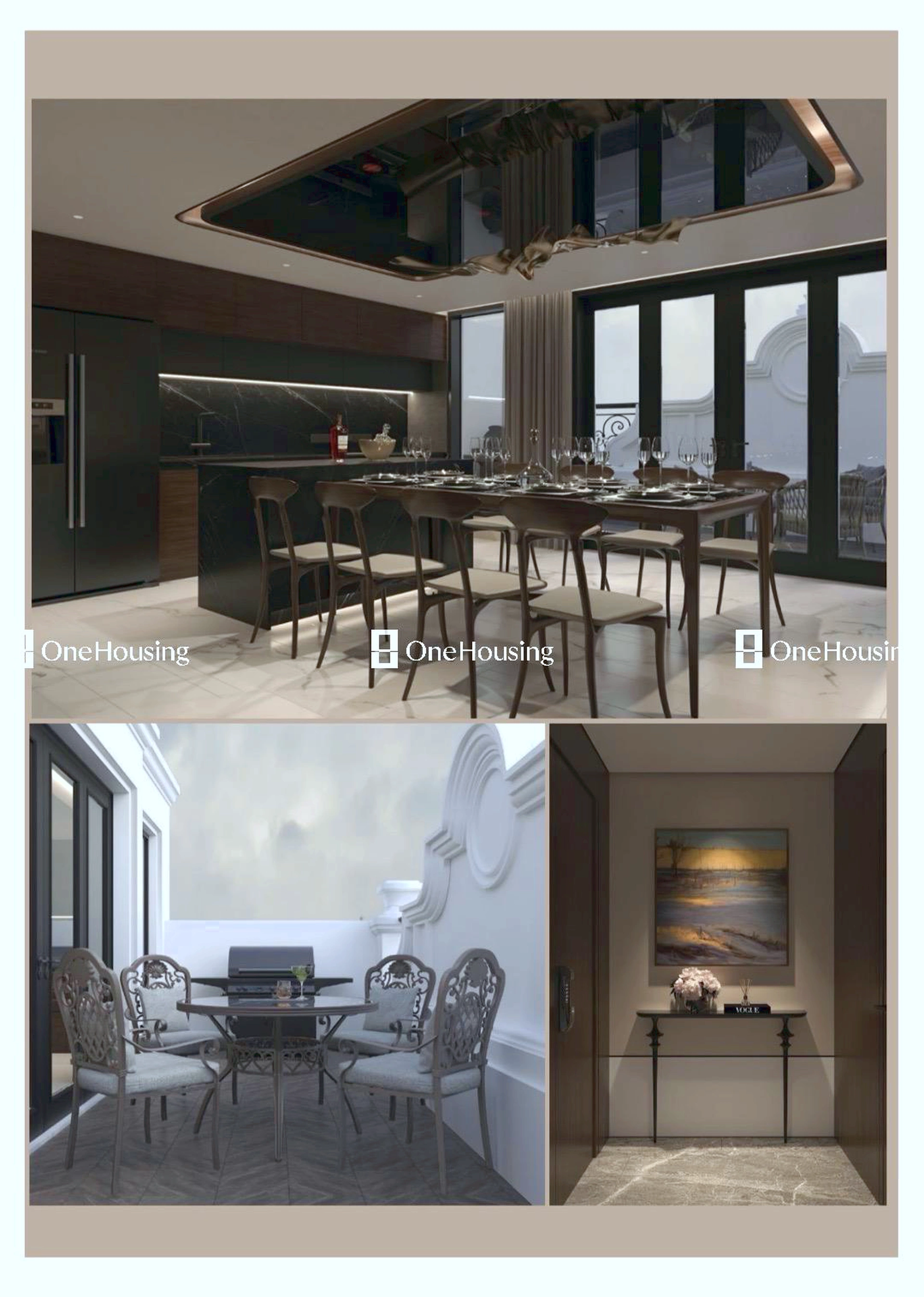 Onehousing image