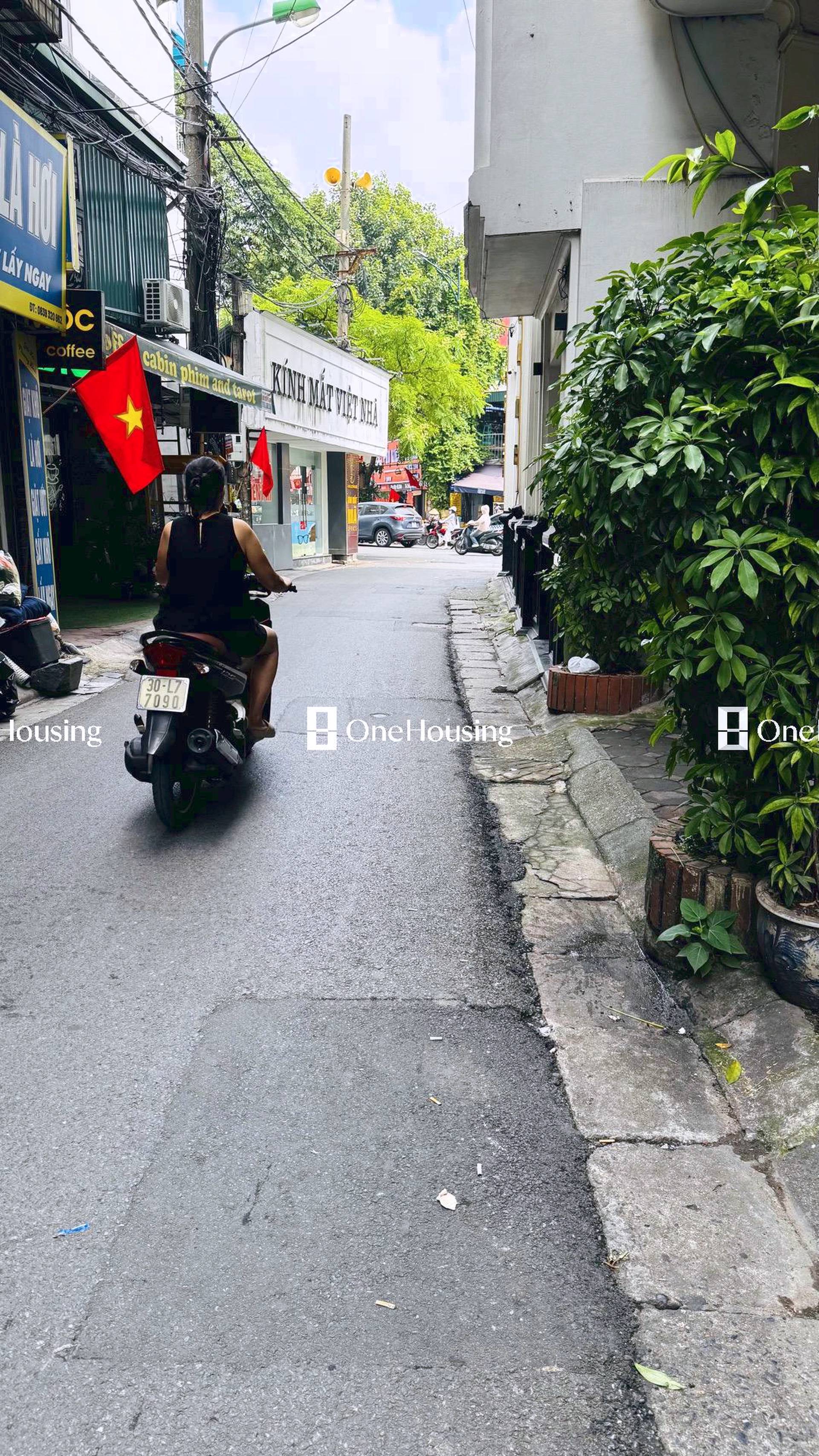 Onehousing image