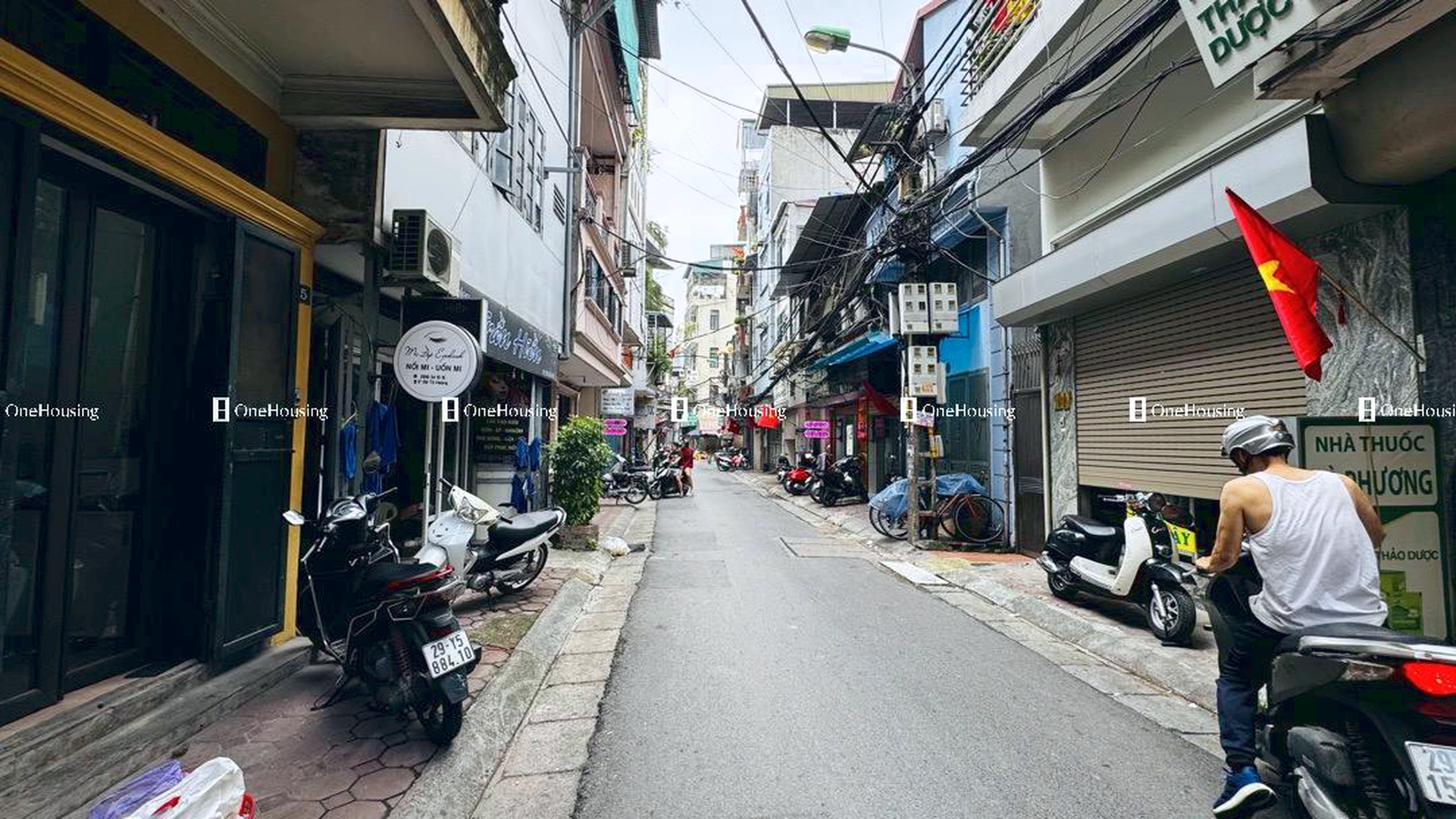 Onehousing image