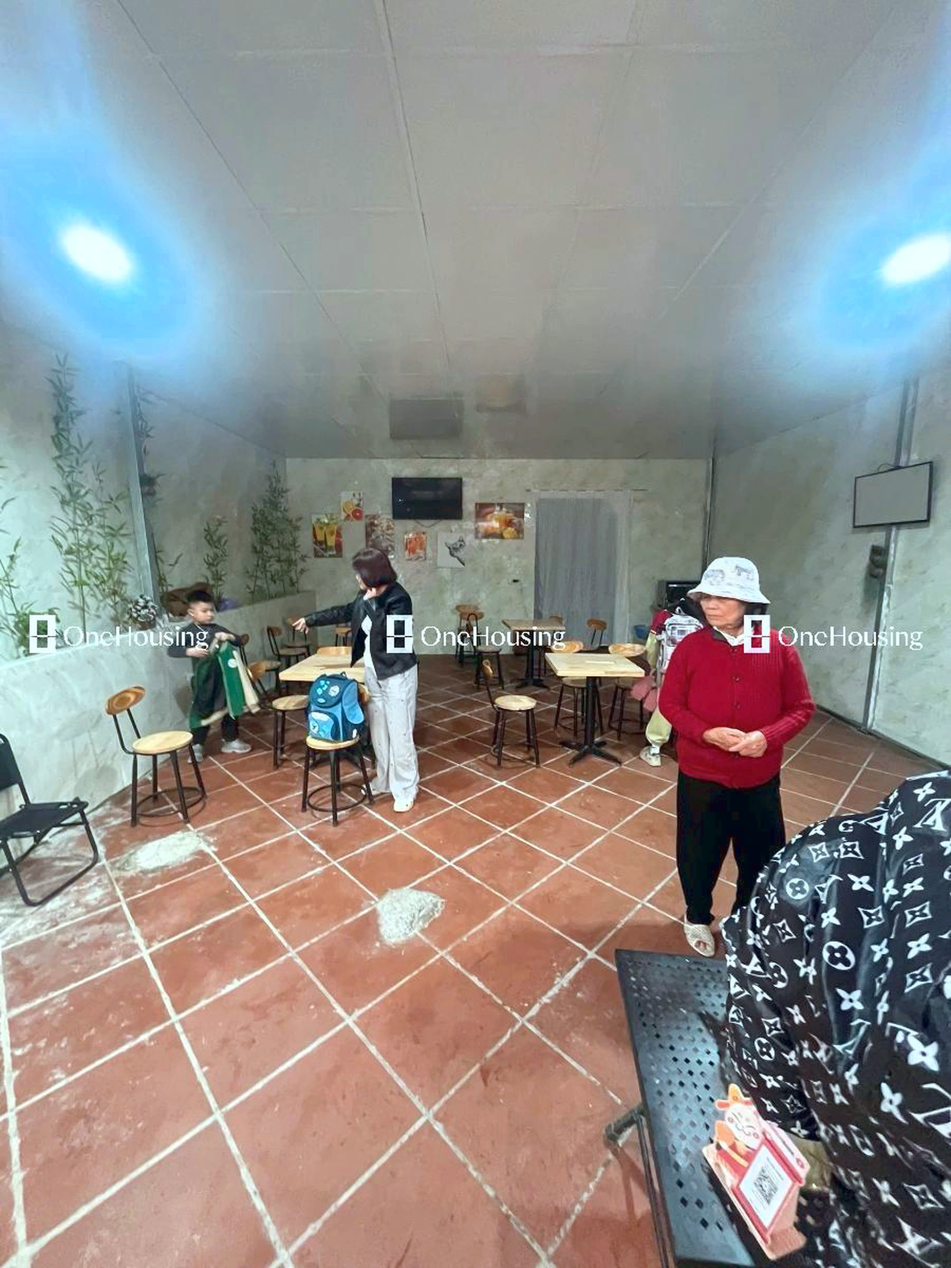 Nhà mặt ngõ cách Trần Đăng Khoa 20m, P. Long Biên, Q. Long Biên, TP. Hà Nội