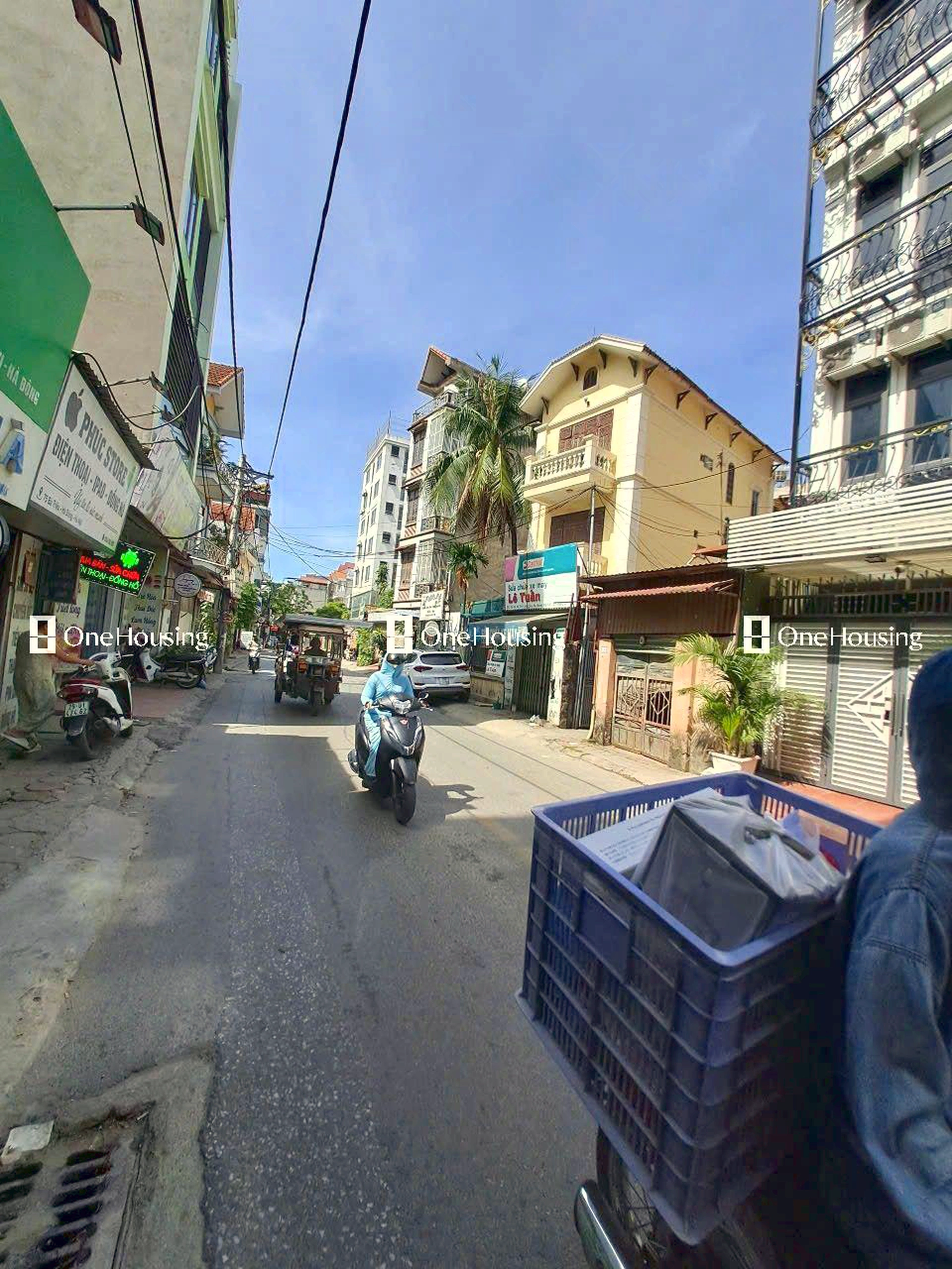 Onehousing image