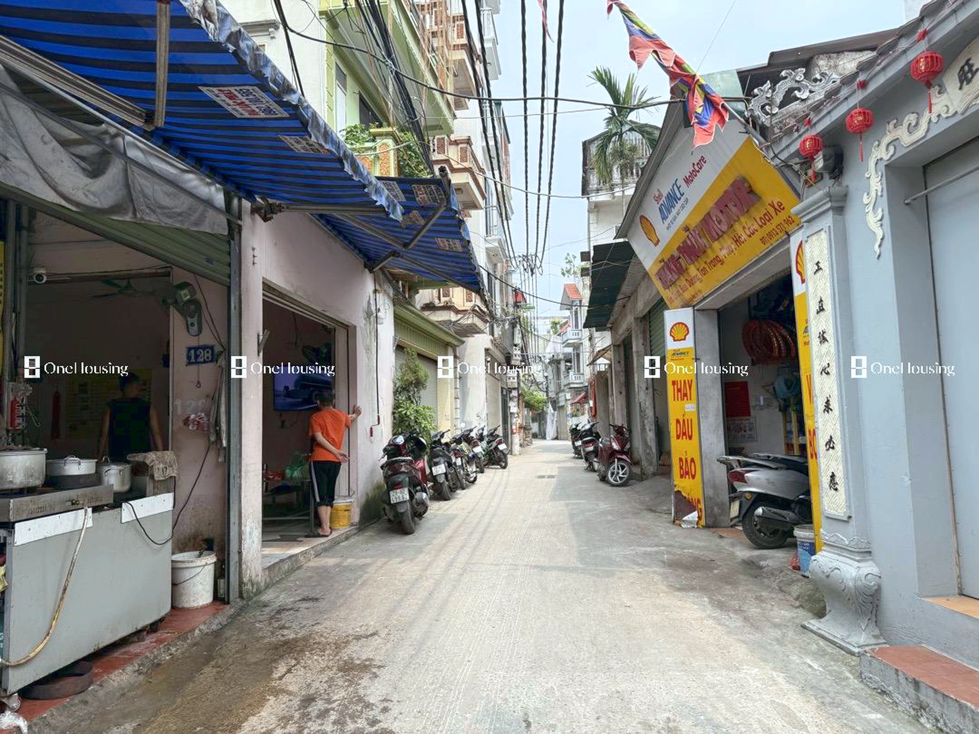 Onehousing image
