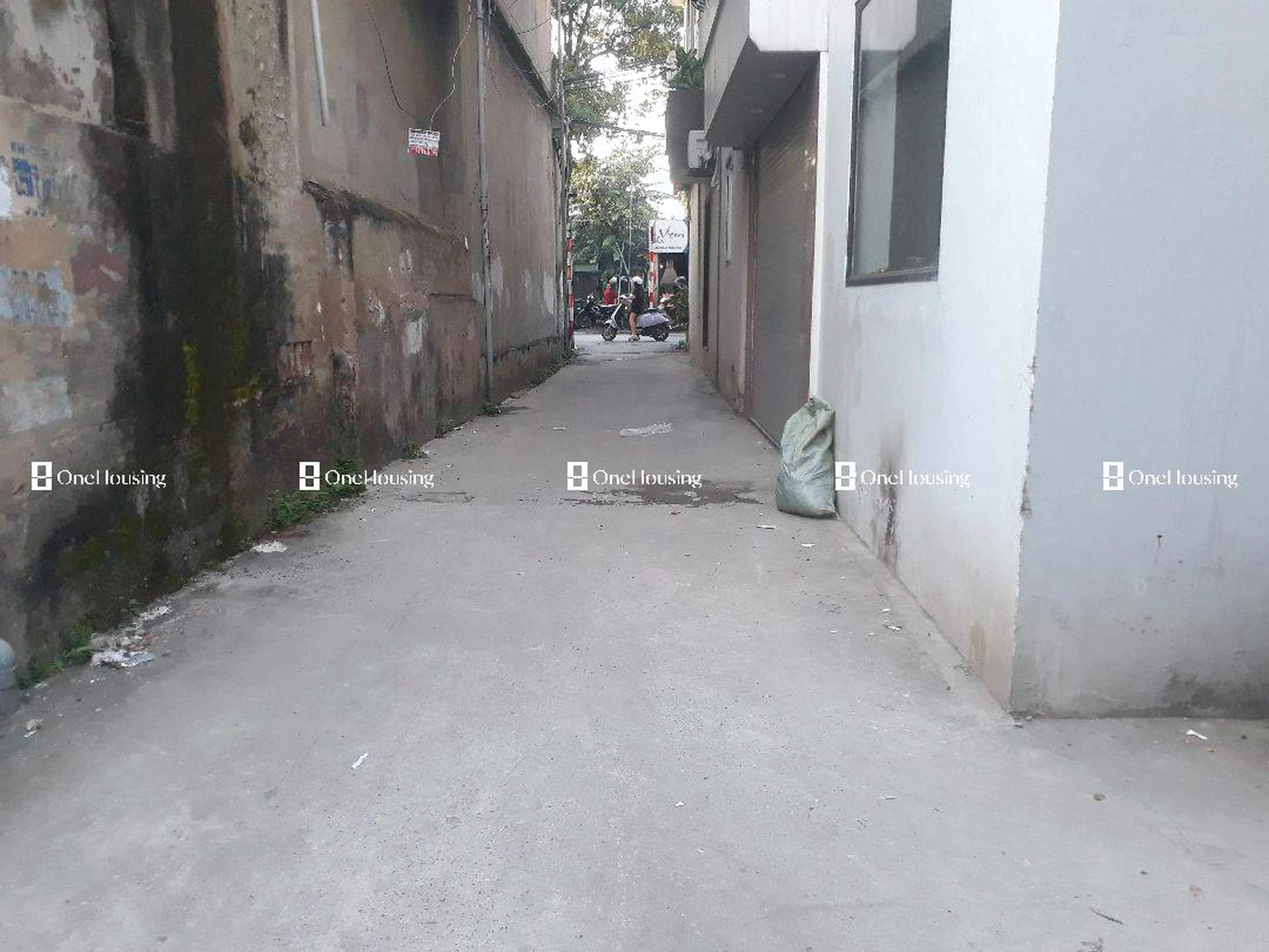 Đất nền cách Thanh Am 10m, P. Thượng Thanh, Q. Long Biên, TP. Hà Nội