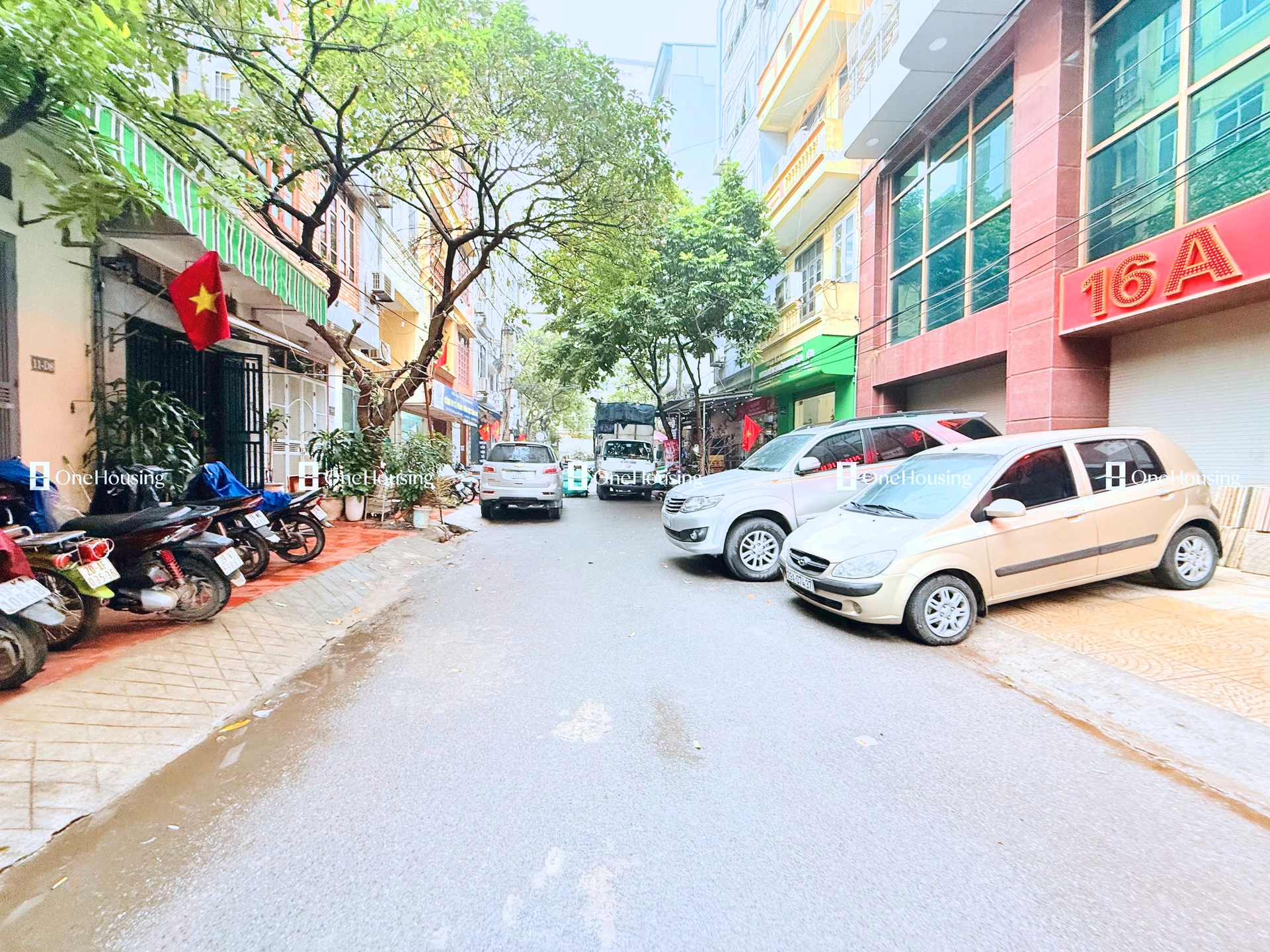 Onehousing image