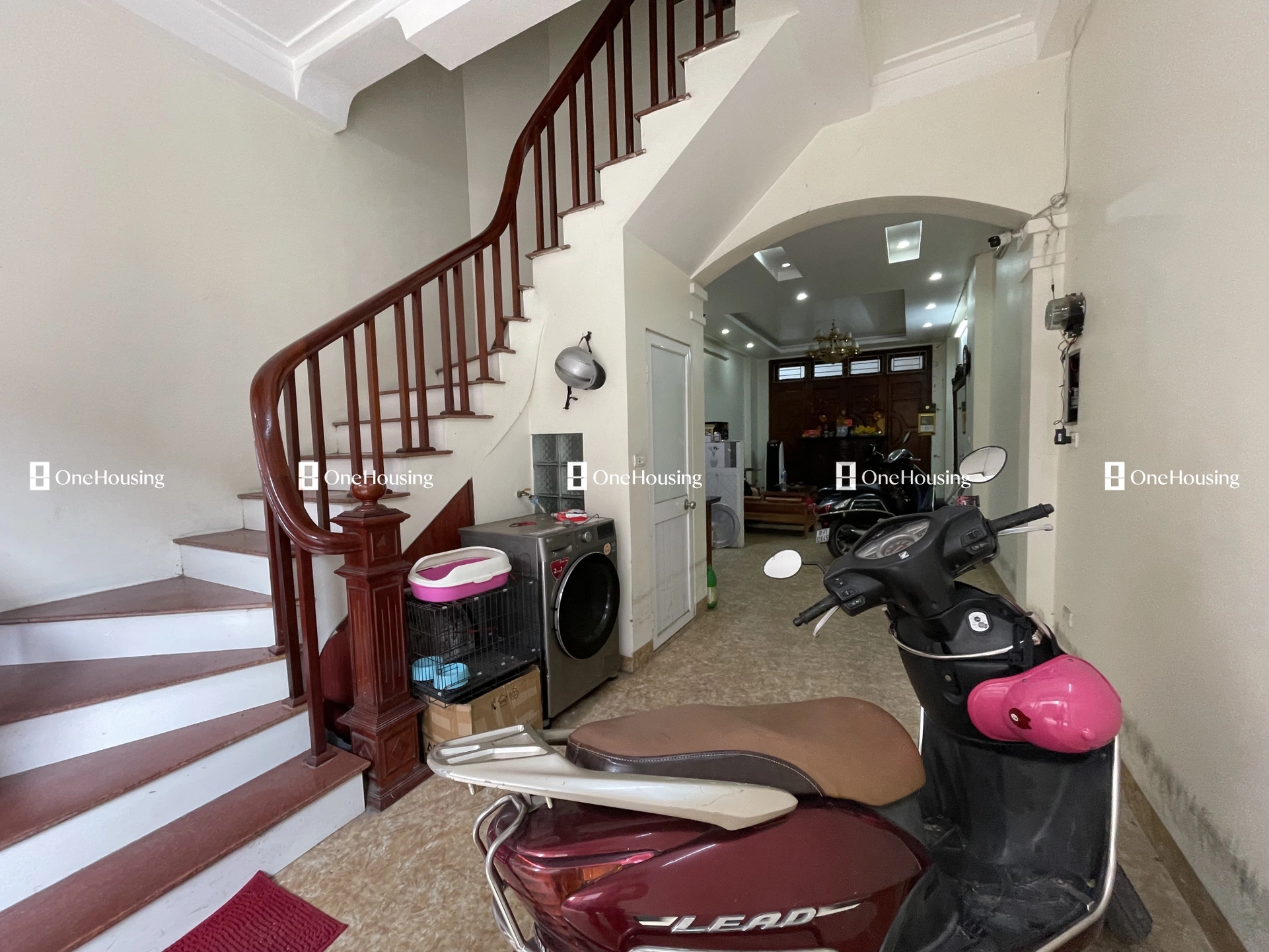 Onehousing image