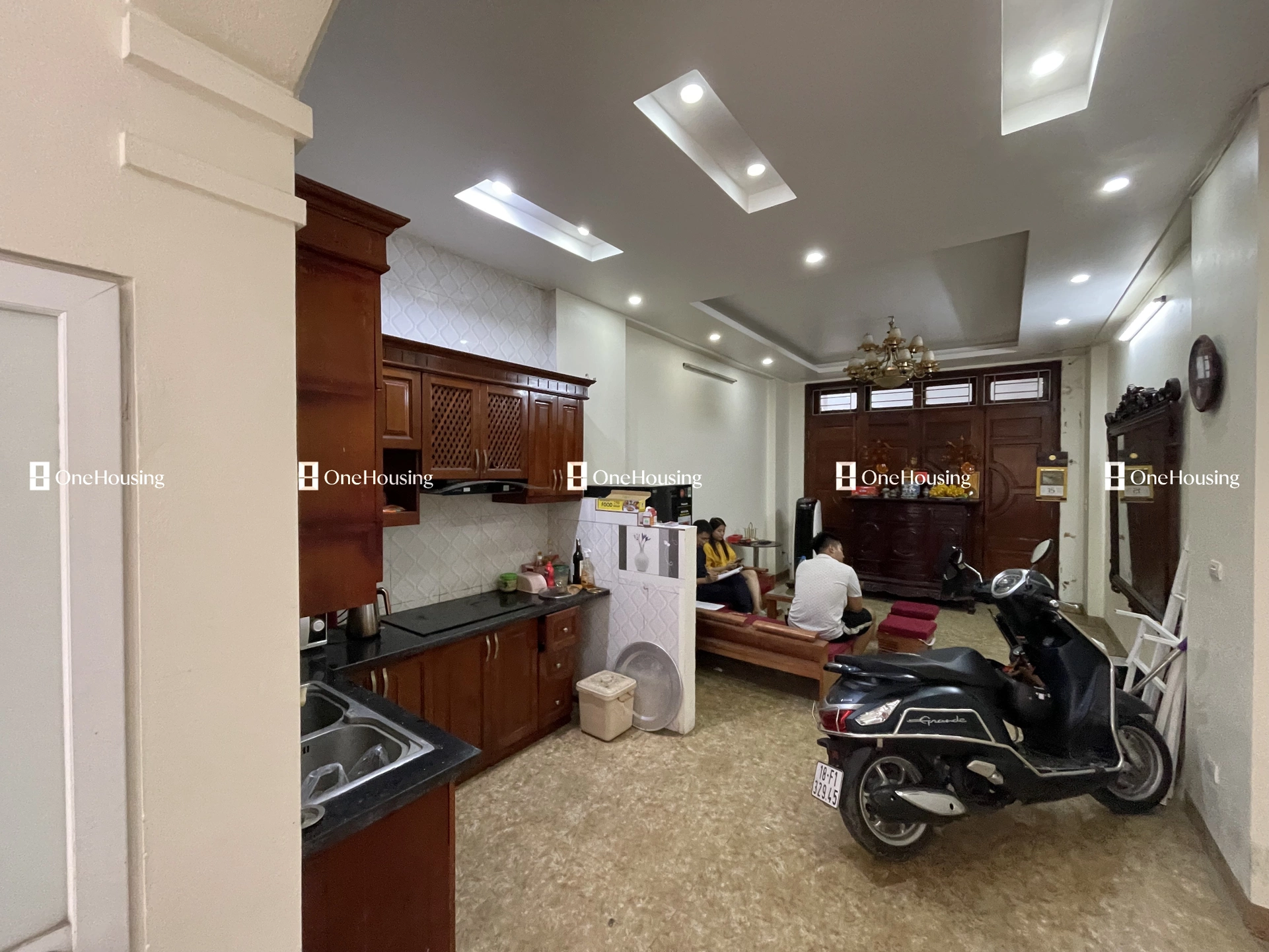 Onehousing image