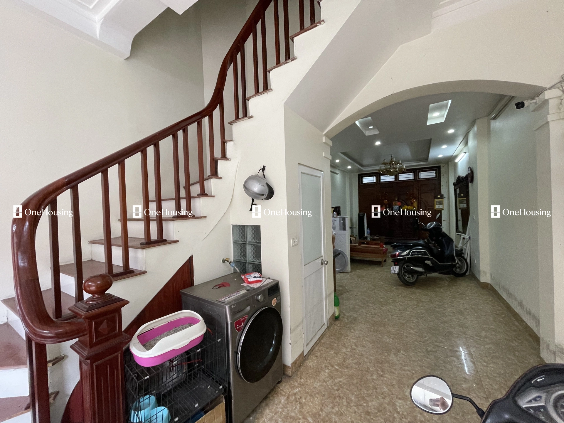 Onehousing image