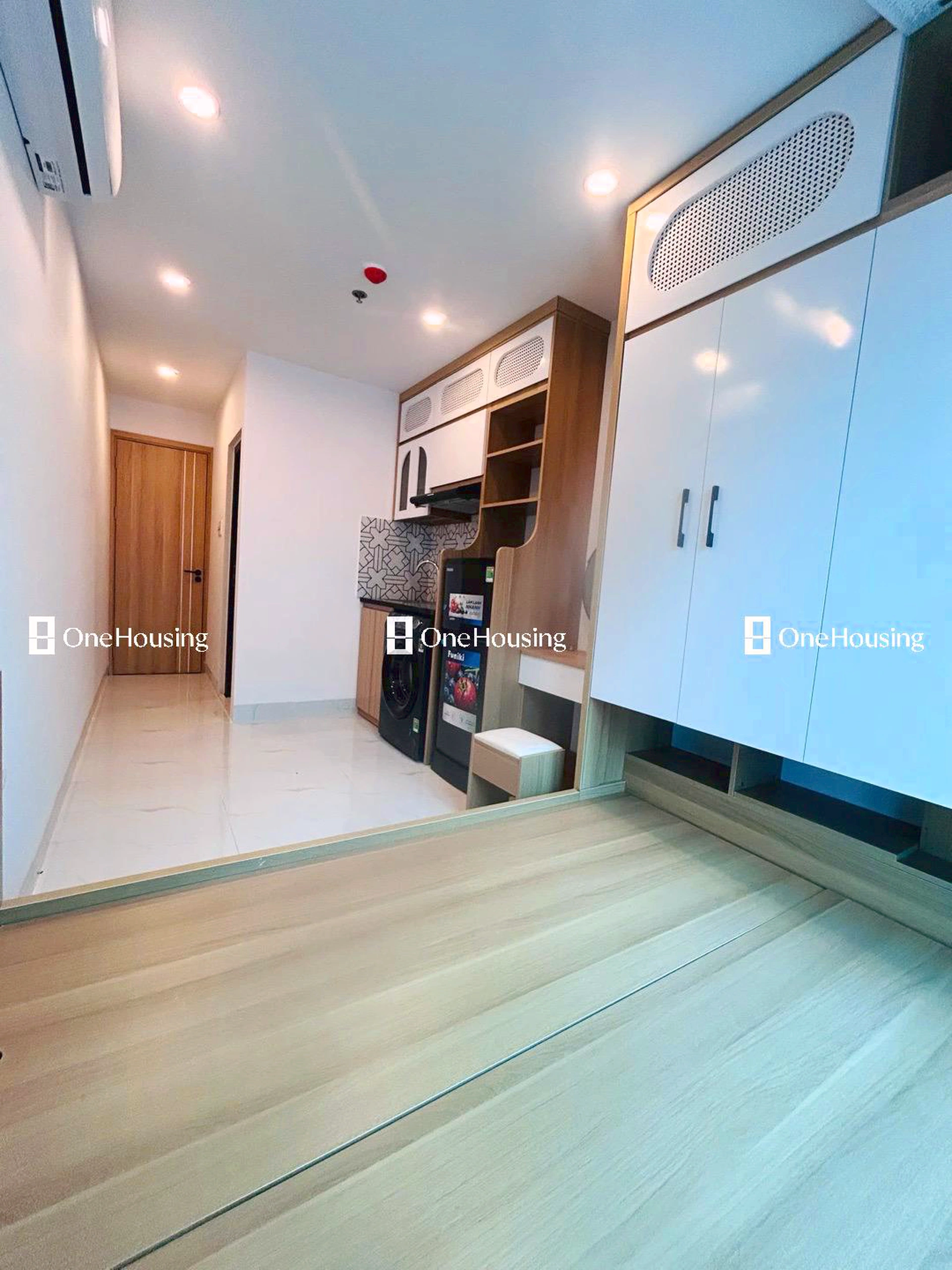Nhà mặt ngõ cách Nguyễn Đạo An 100m, P. Phú Diễn, Q. Bắc Từ Liêm, TP. Hà Nội