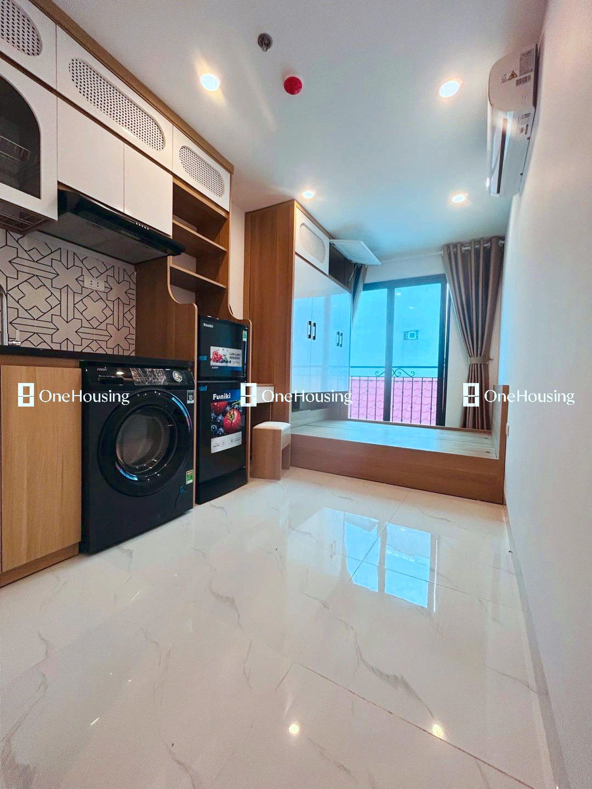 Nhà mặt ngõ cách Nguyễn Đạo An 100m, P. Phú Diễn, Q. Bắc Từ Liêm, TP. Hà Nội