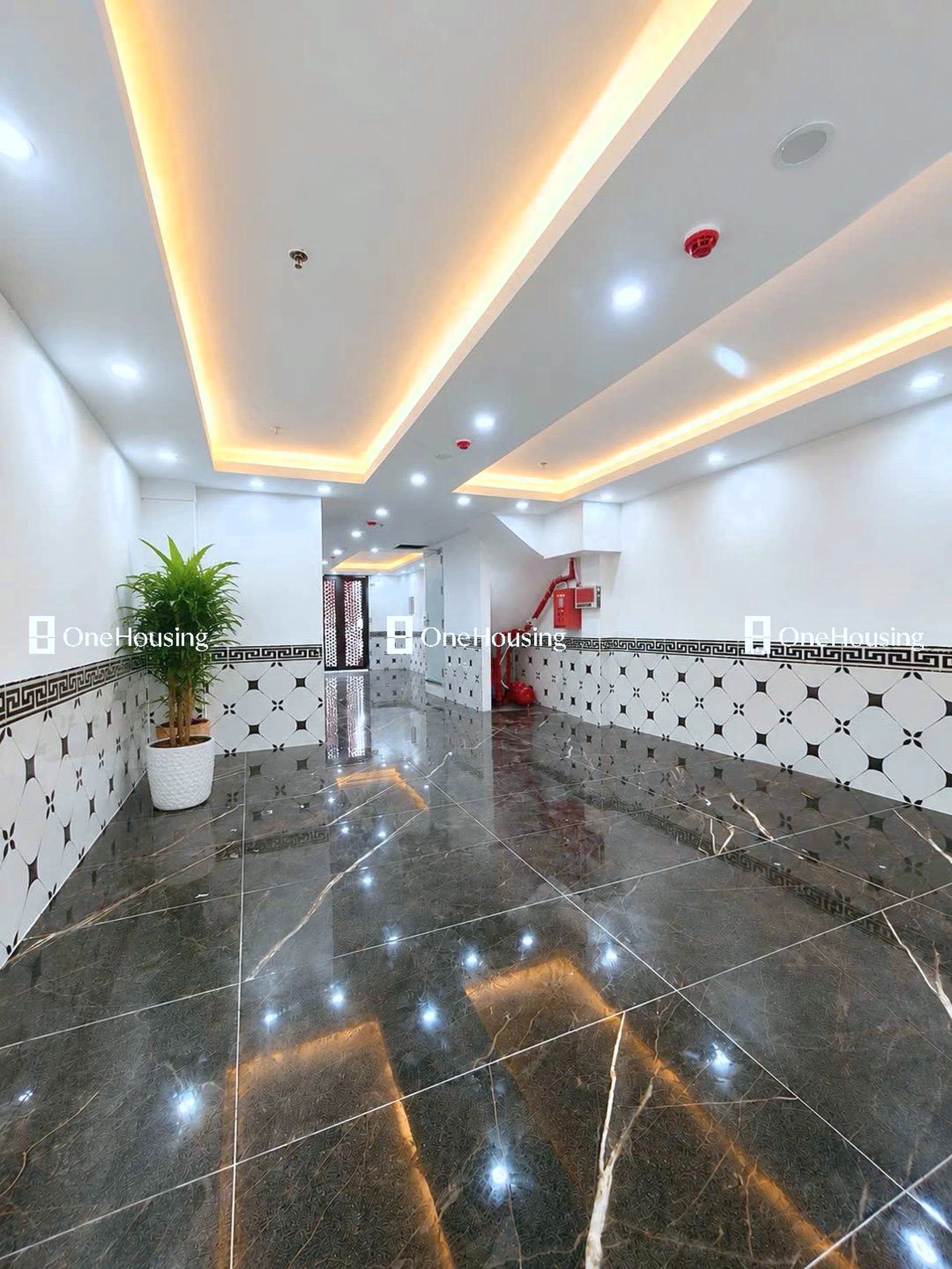 Nhà mặt ngõ cách Nguyễn Đạo An 100m, P. Phú Diễn, Q. Bắc Từ Liêm, TP. Hà Nội