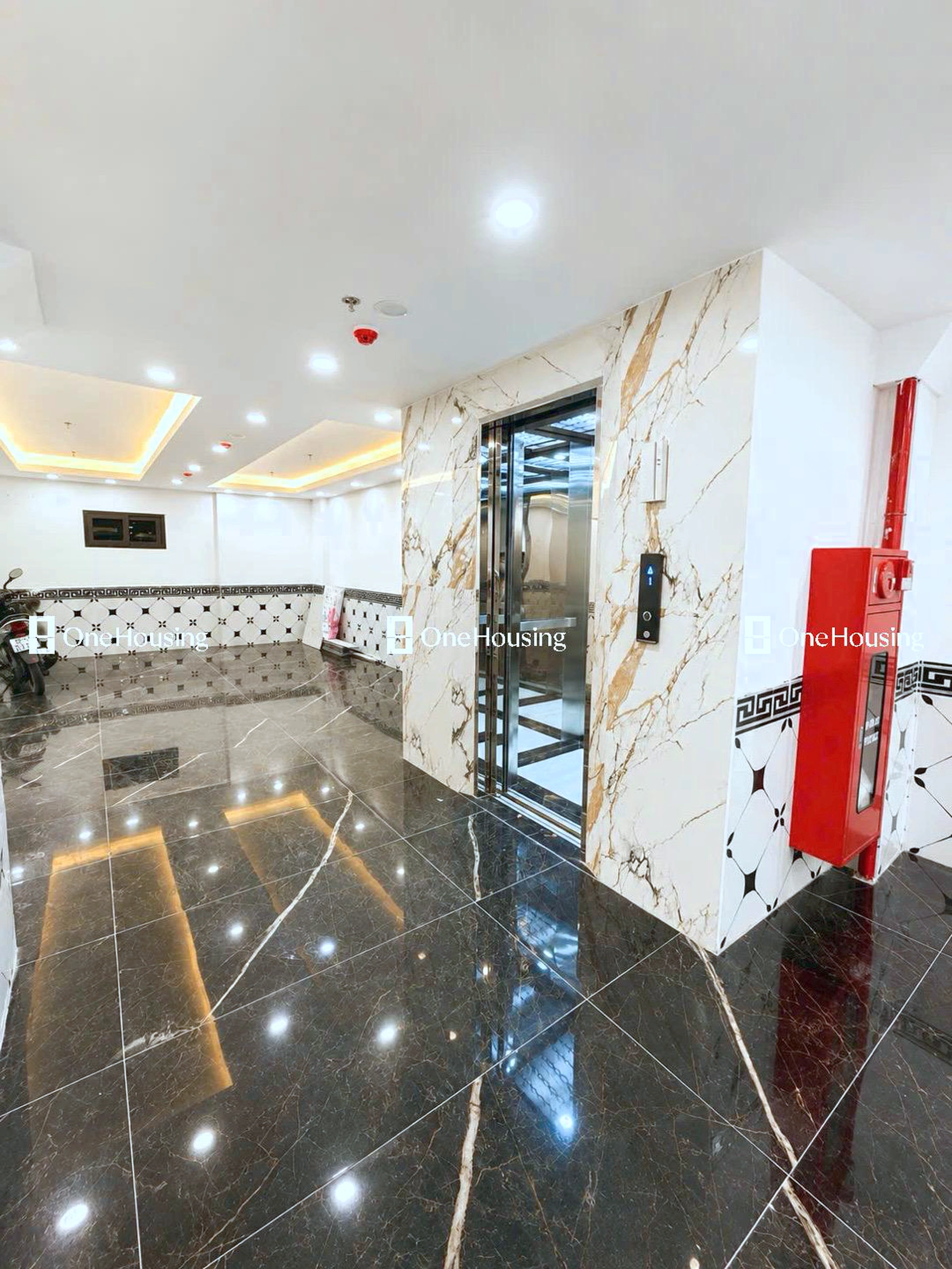 Nhà mặt ngõ cách Nguyễn Đạo An 100m, P. Phú Diễn, Q. Bắc Từ Liêm, TP. Hà Nội