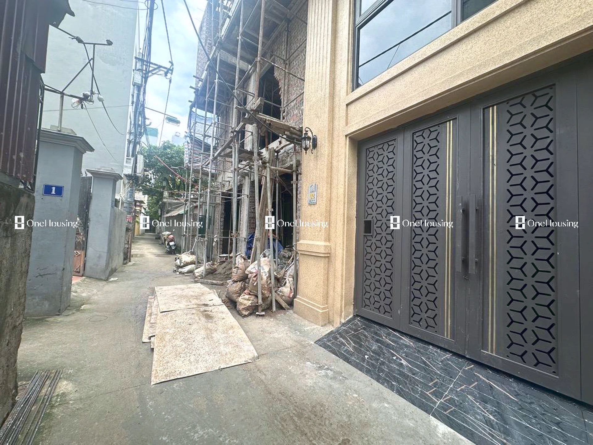 Onehousing image