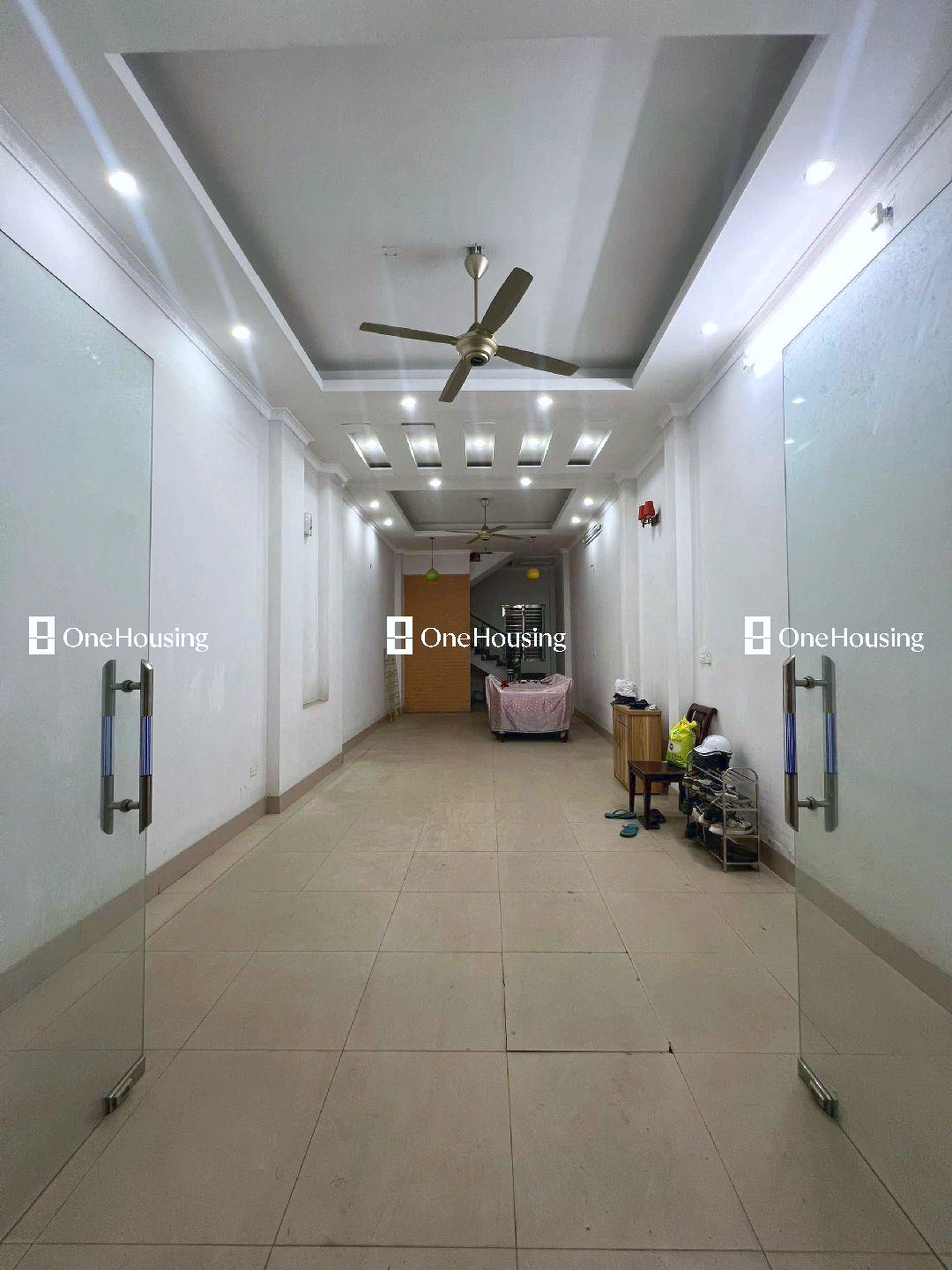 Nhà mặt ngõ cách Bùi Xương Trạch 10m, P. Khương Đình, Q. Thanh Xuân, TP. Hà Nội