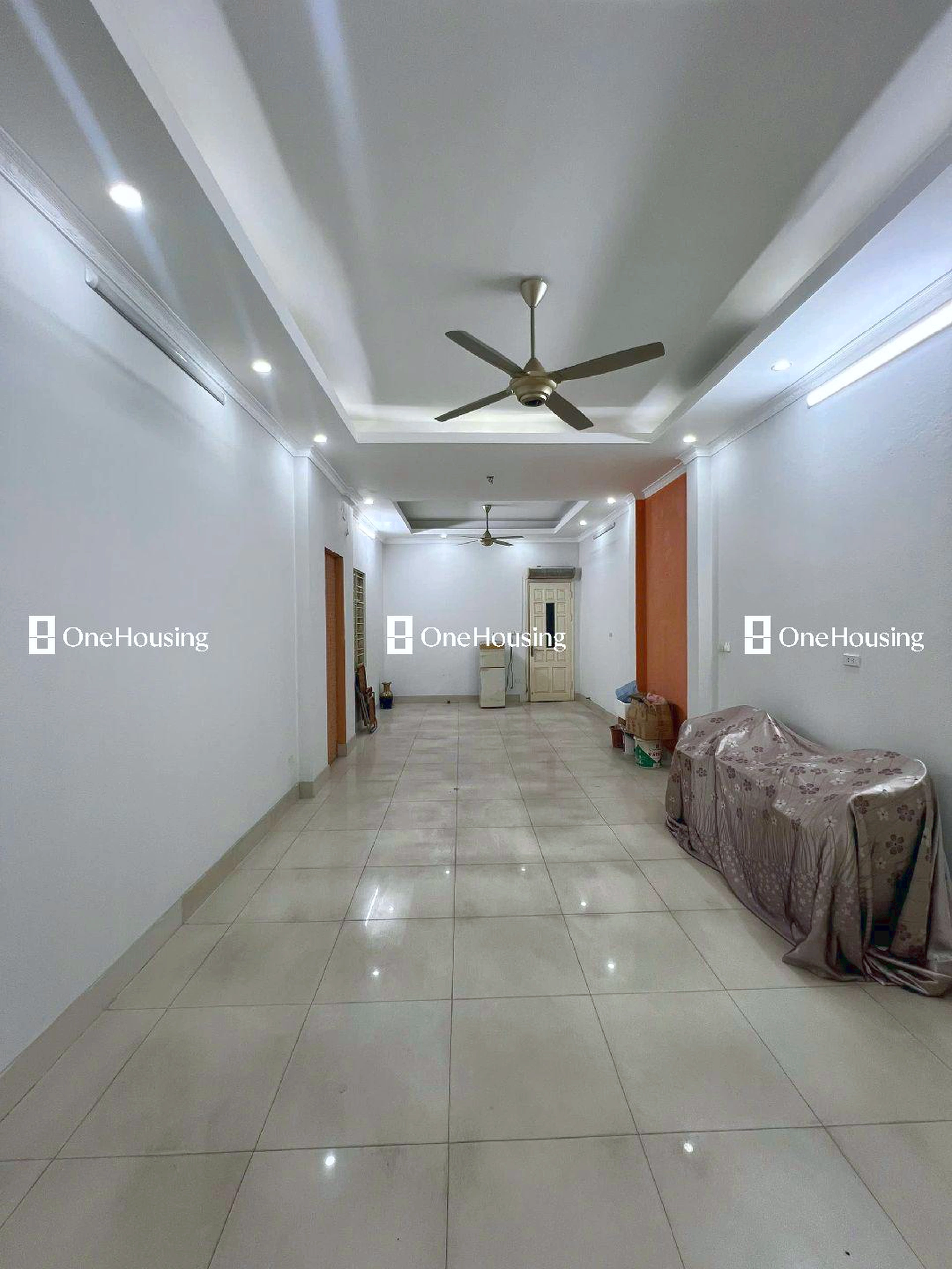 Nhà mặt ngõ cách Bùi Xương Trạch 10m, P. Khương Đình, Q. Thanh Xuân, TP. Hà Nội