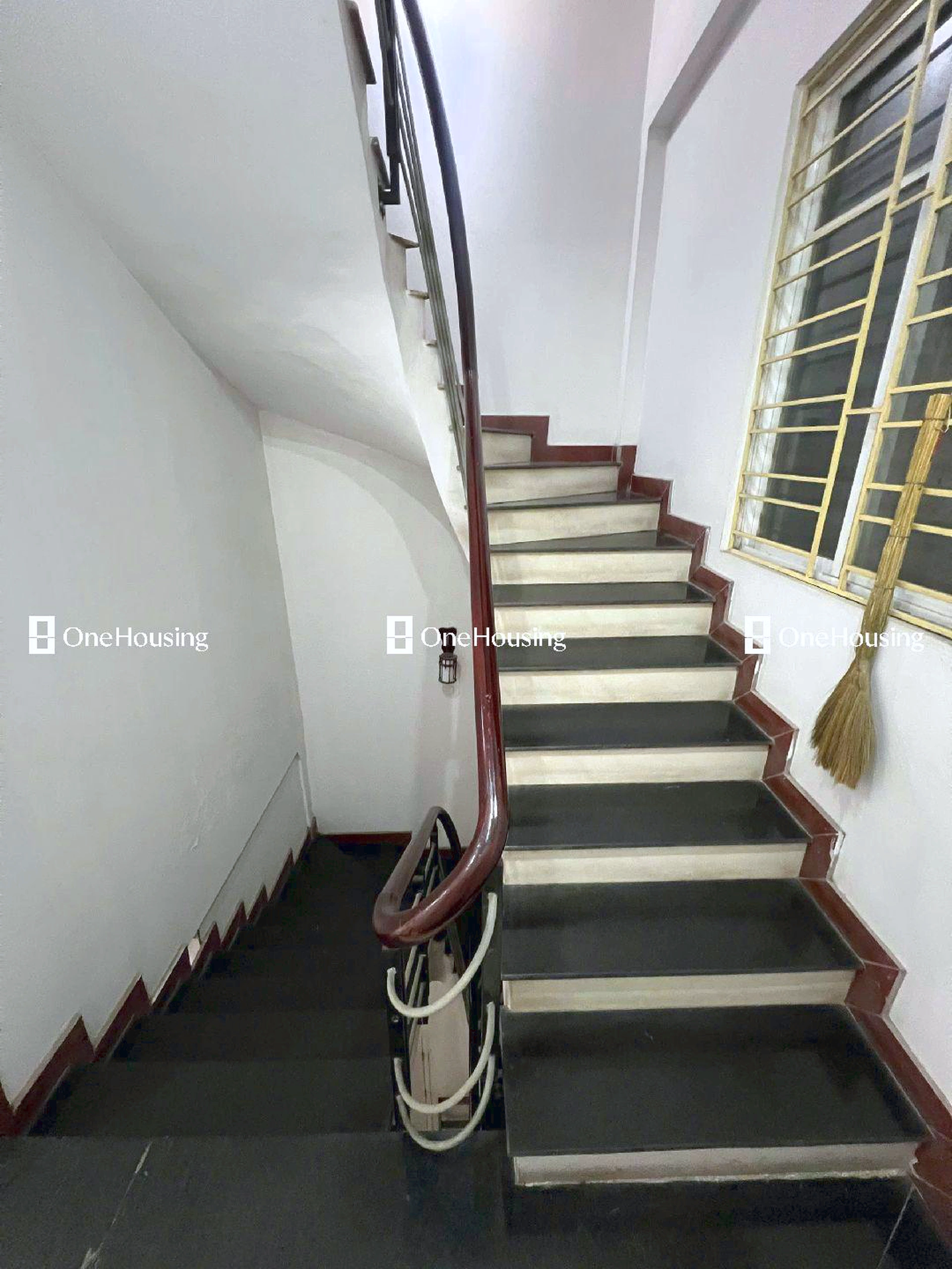 Nhà mặt ngõ cách Bùi Xương Trạch 10m, P. Khương Đình, Q. Thanh Xuân, TP. Hà Nội