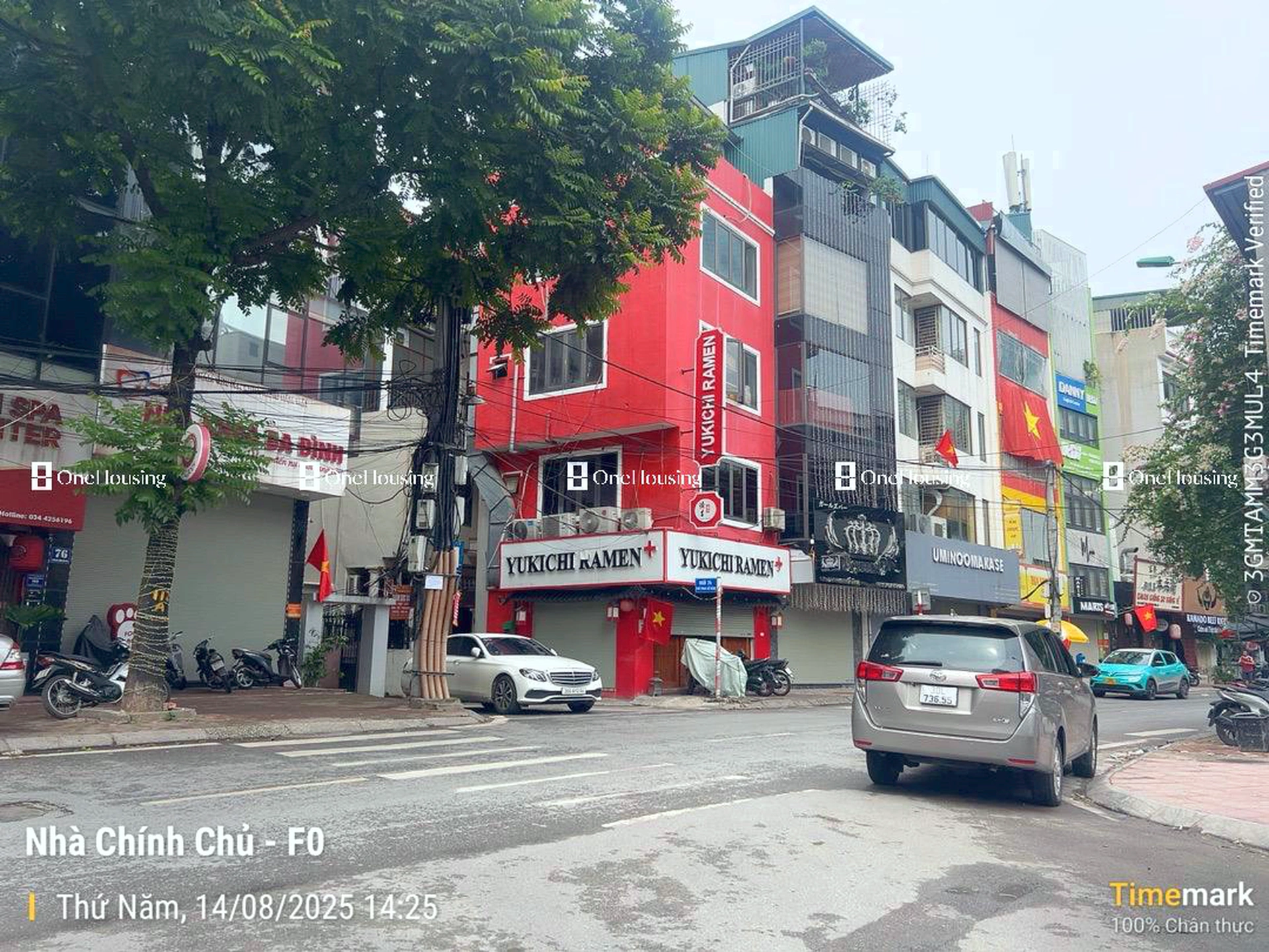 Onehousing image