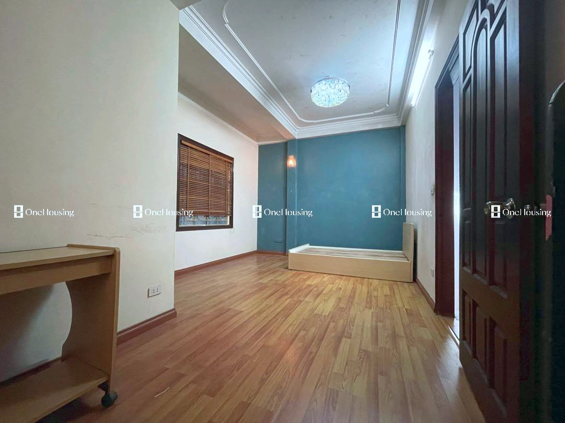 Nhà mặt phố Nguyễn Khuyến, P. Phúc La, Q. Hà Đông, TP. Hà Nội