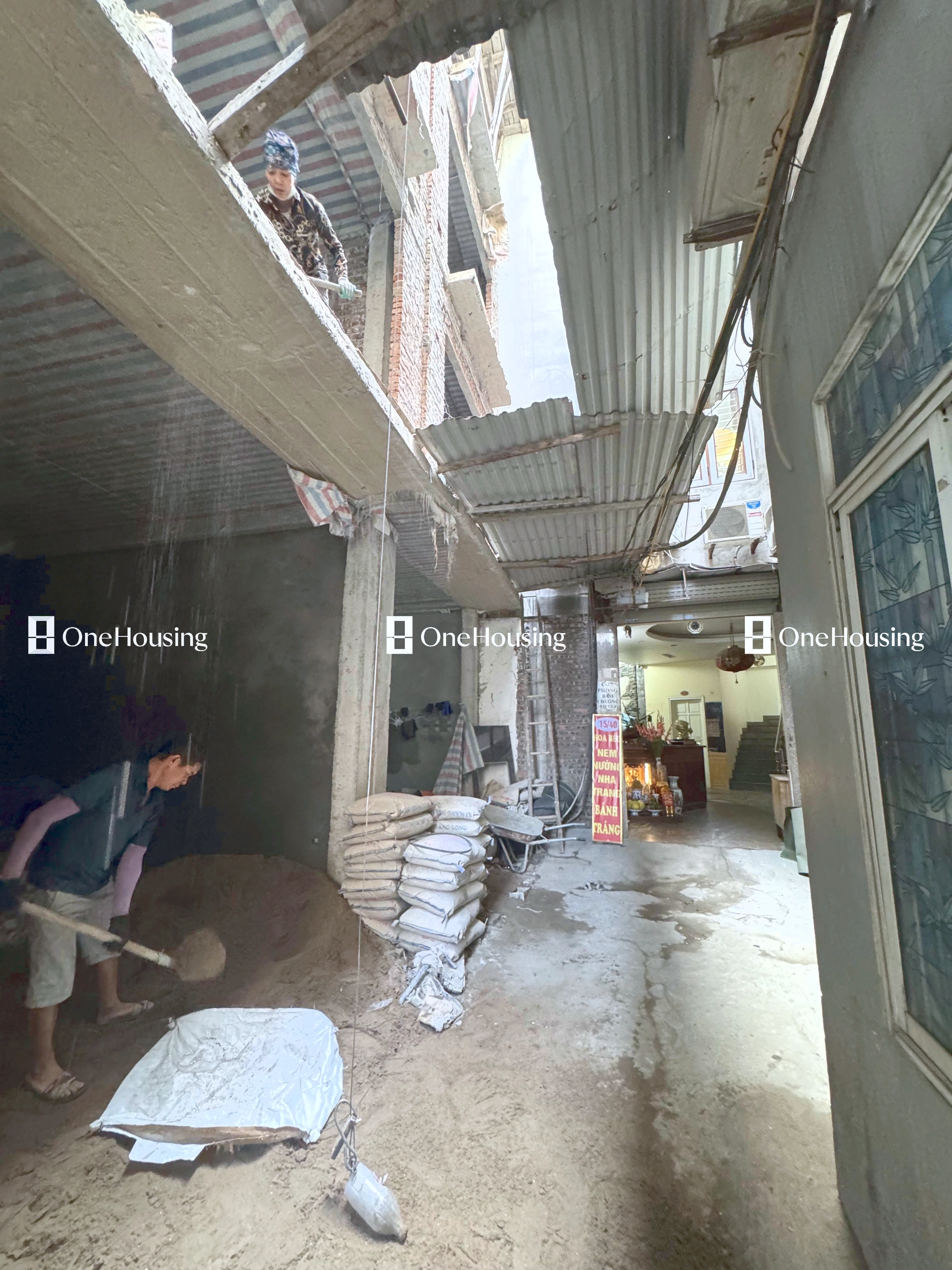 Onehousing image