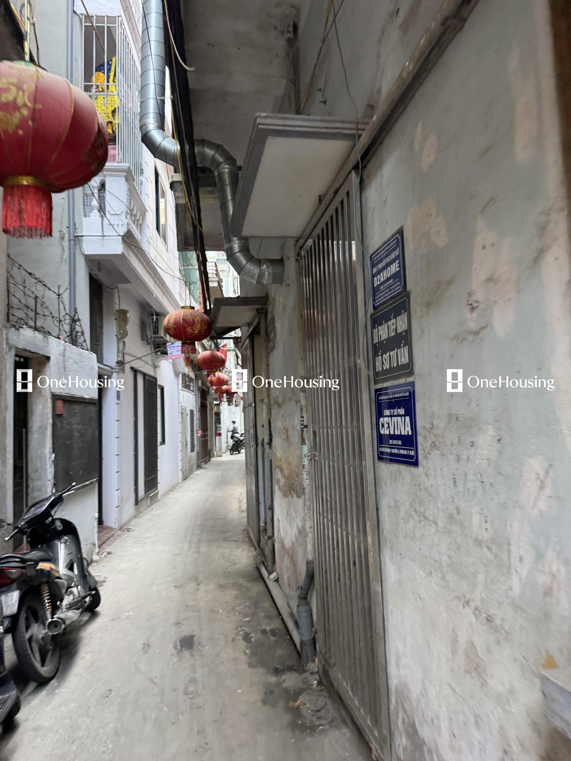 Onehousing image