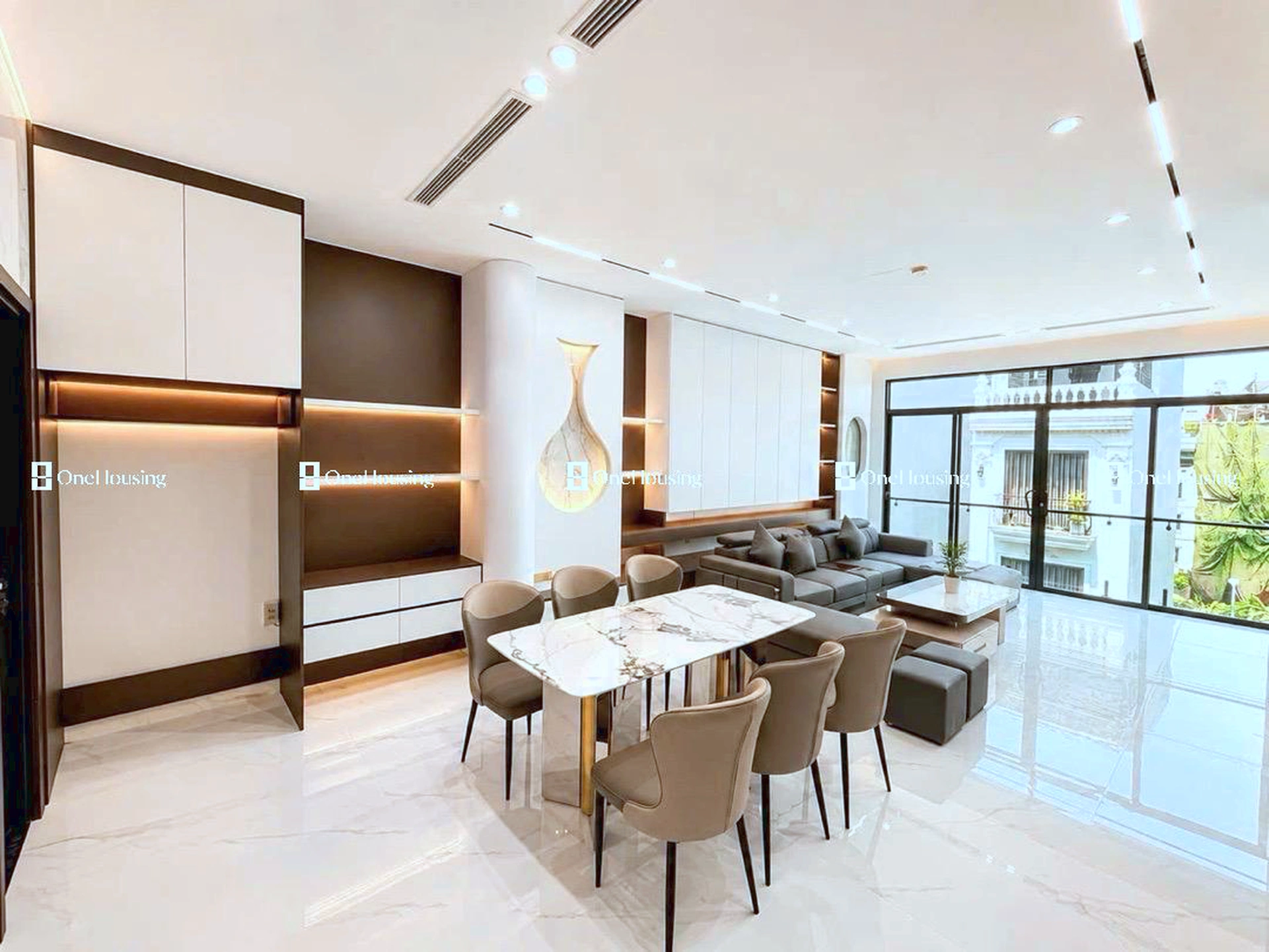 Nhà mặt ngõ cách Ngọc Thụy 10m, P. Bồ Đề, Q. Long Biên, TP. Hà Nội