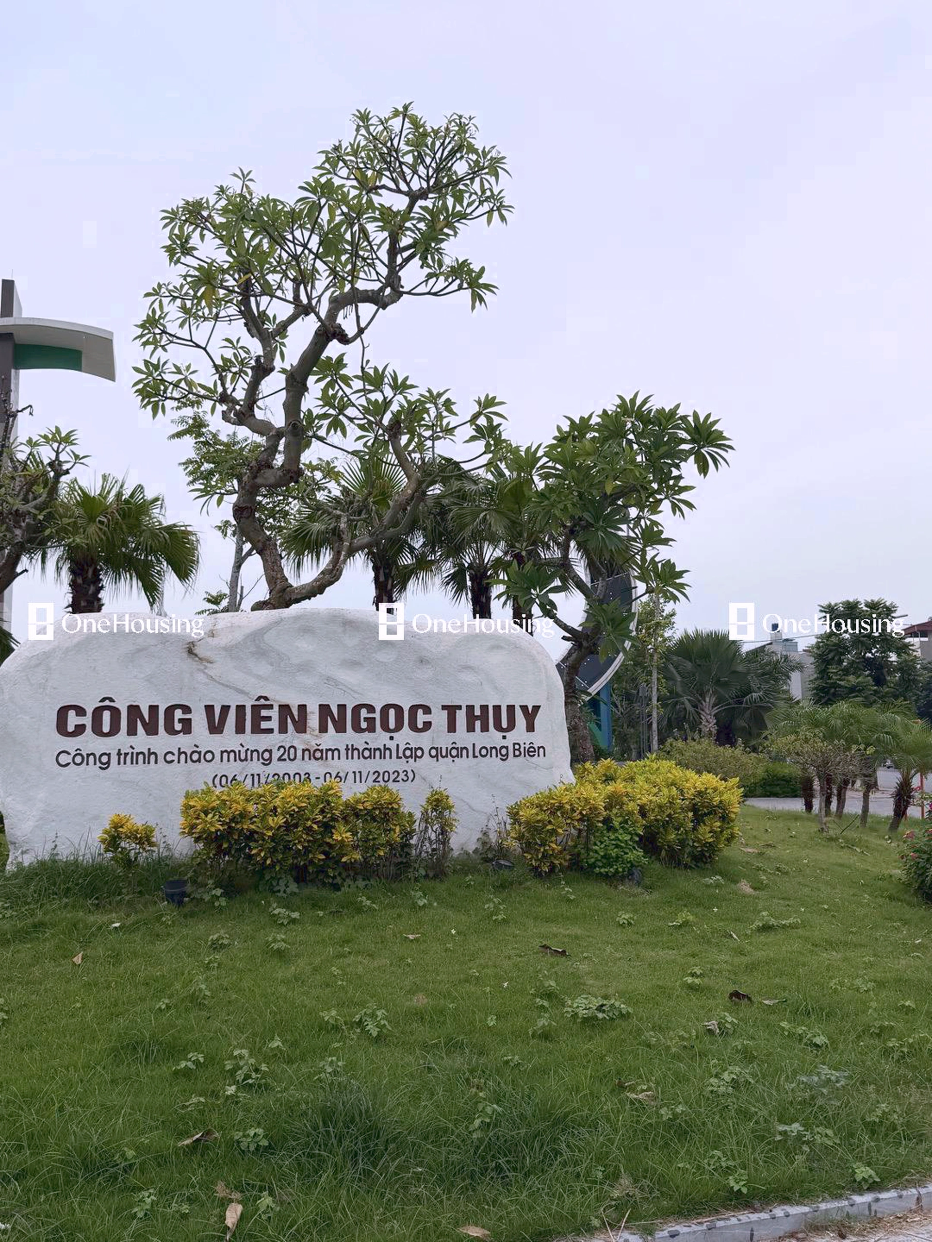 Nhà mặt ngõ cách Ngọc Thụy 10m, P. Bồ Đề, Q. Long Biên, TP. Hà Nội
