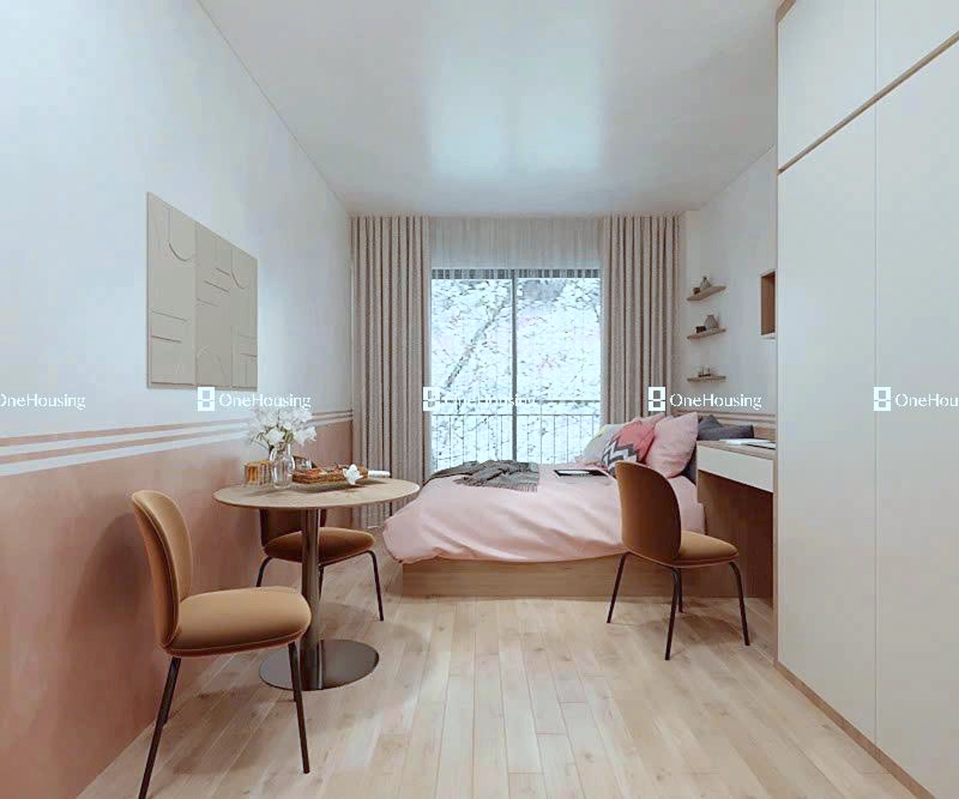 Onehousing image