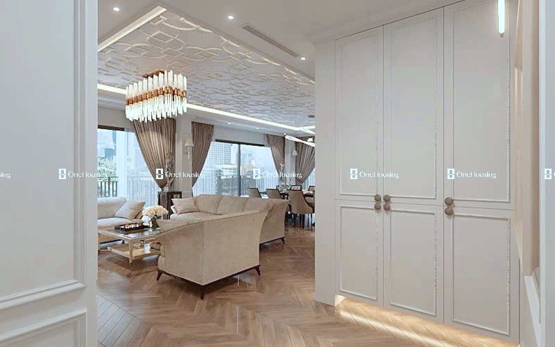 Onehousing image