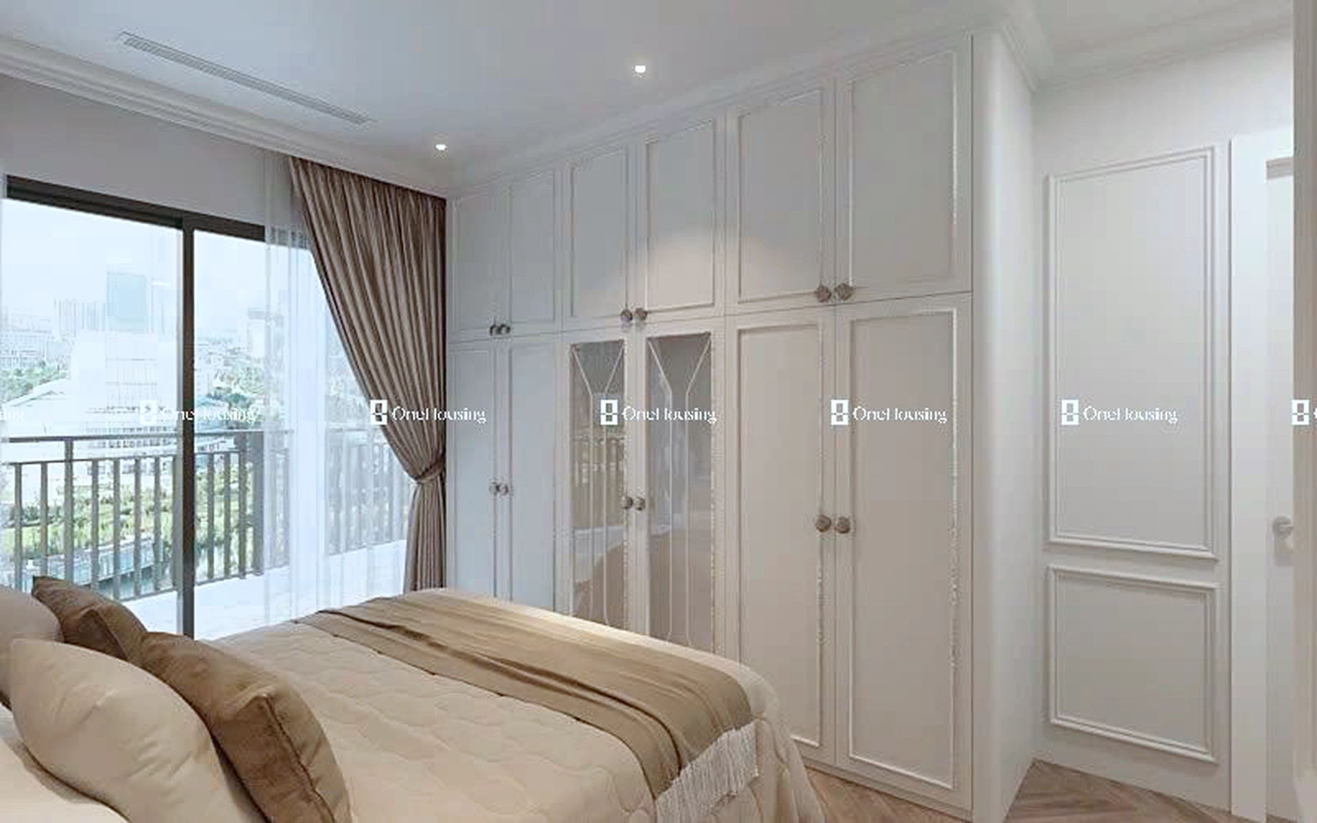 Onehousing image