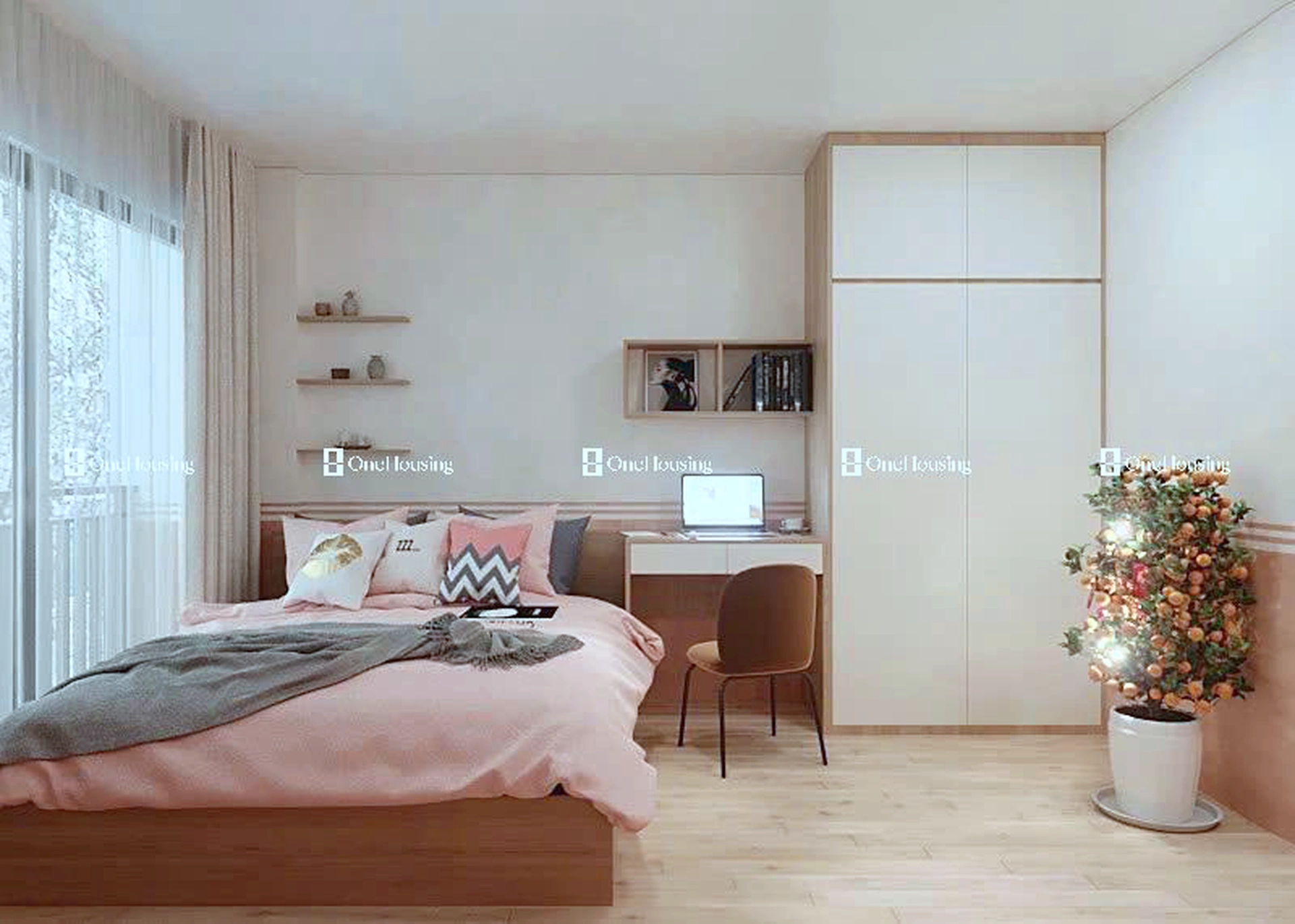 Onehousing image