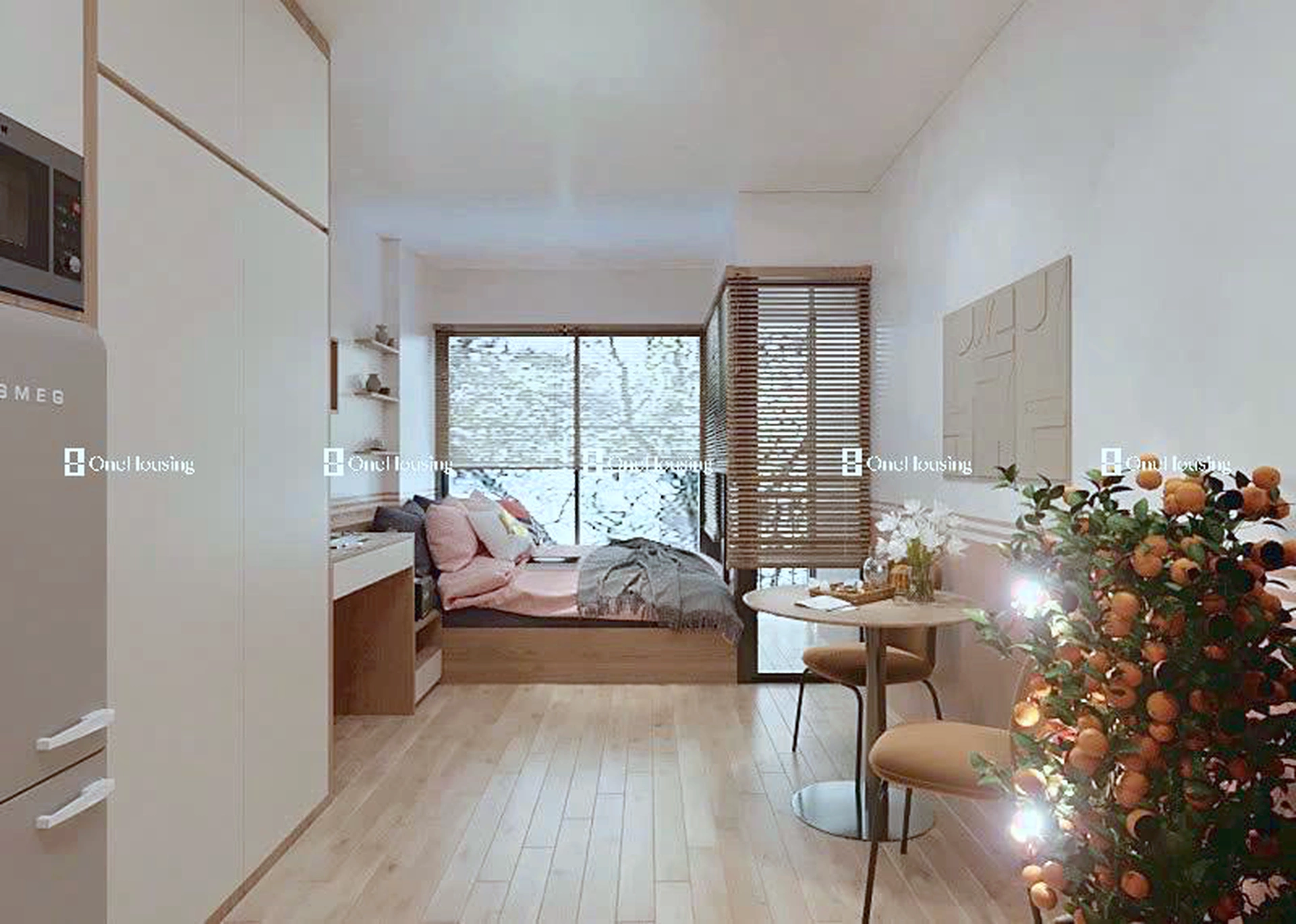 Onehousing image