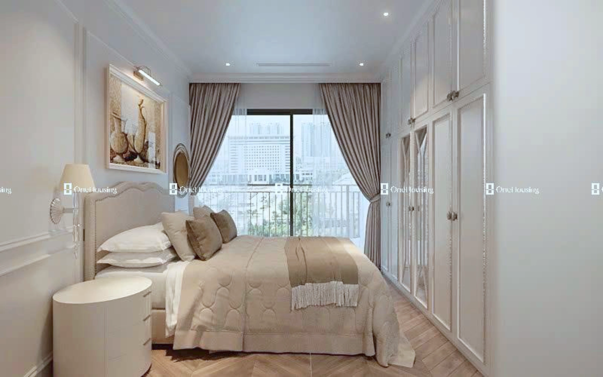 Onehousing image