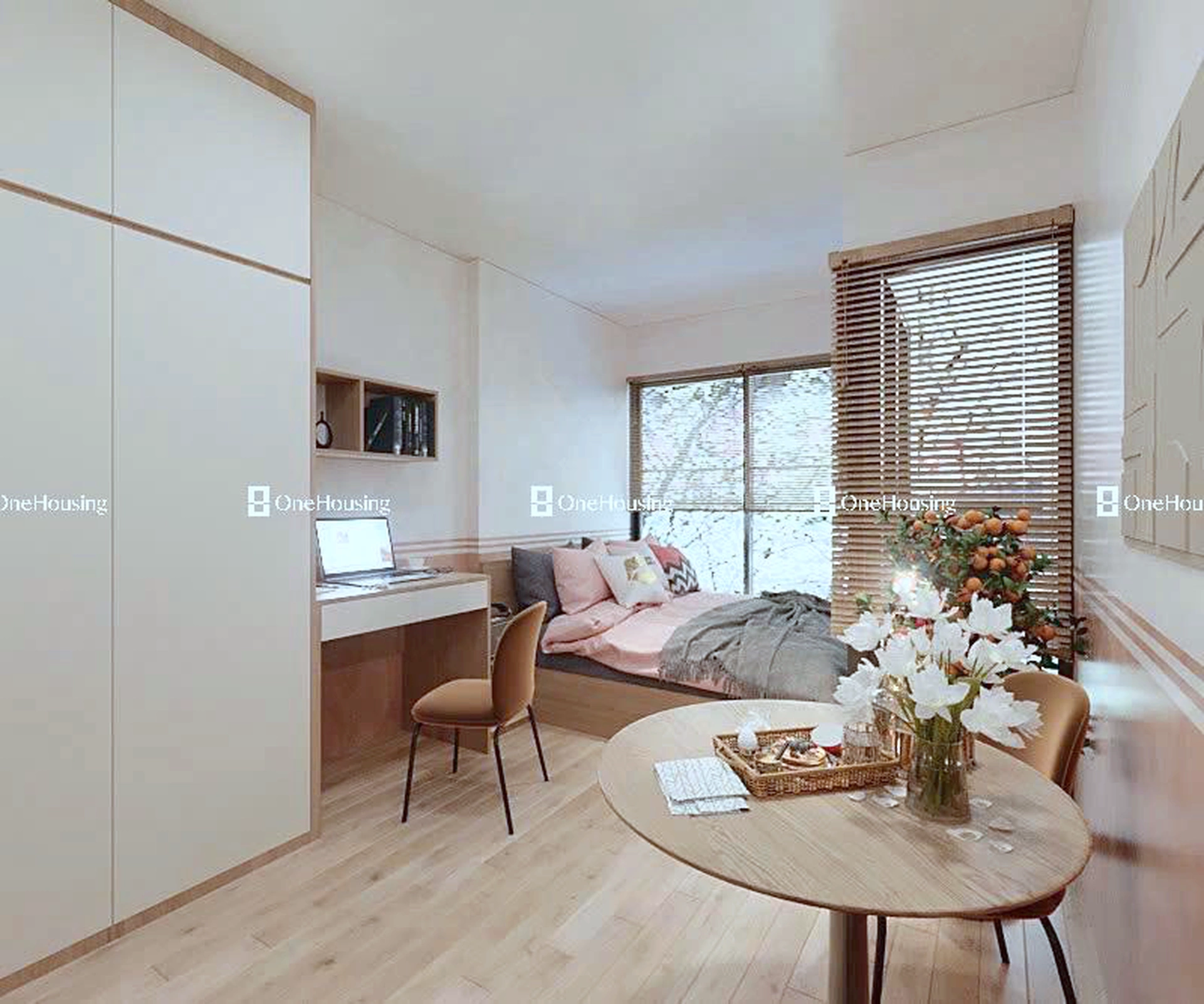 Onehousing image